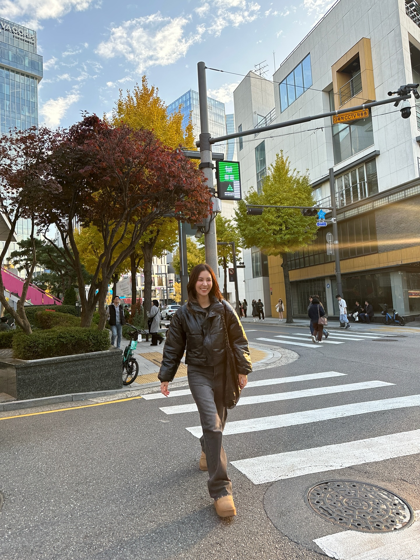 มิ้งค์ - ยูมิโกะ สุชิยะ