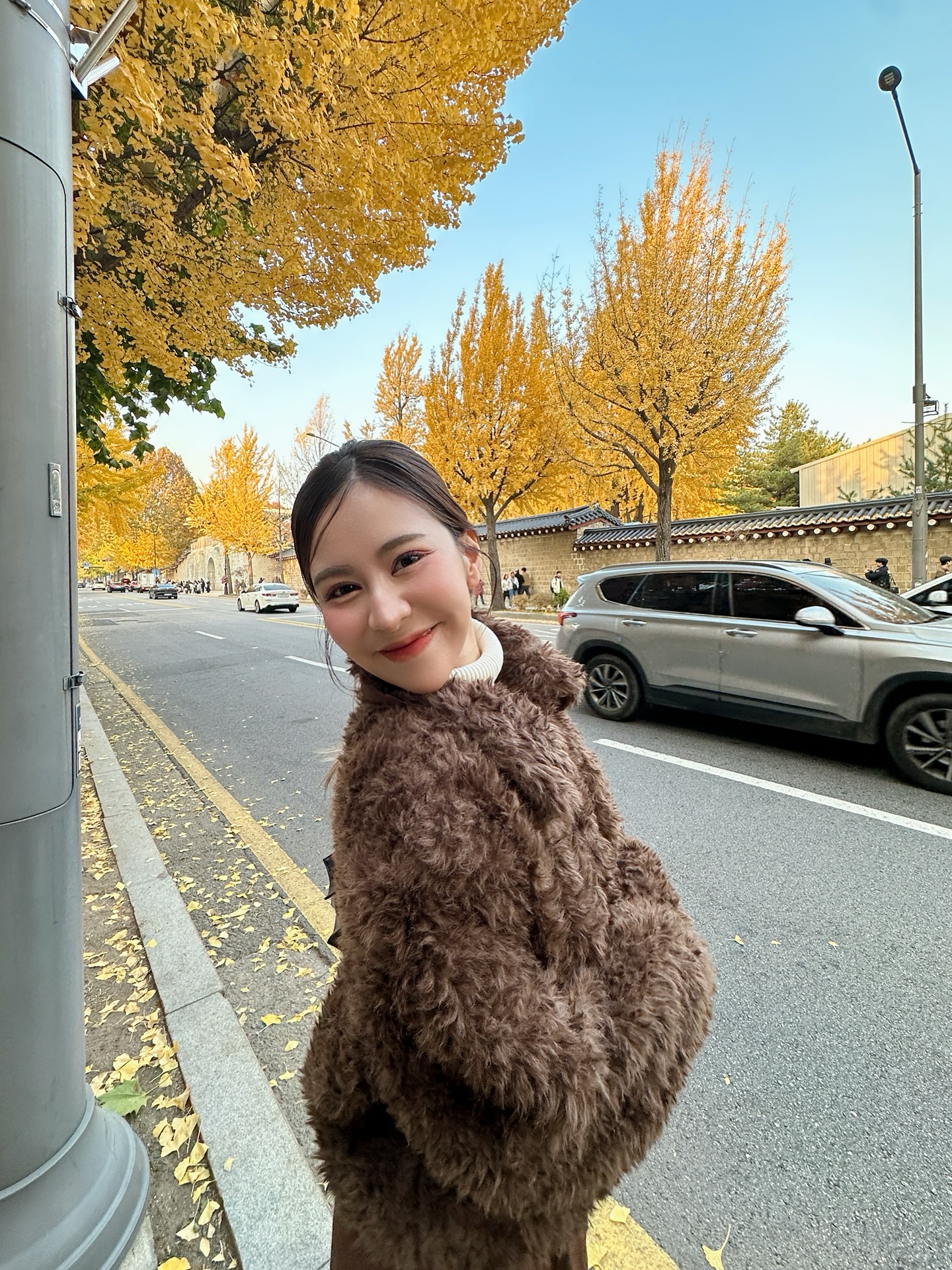 มิ้งค์ - ยูมิโกะ สุชิยะ