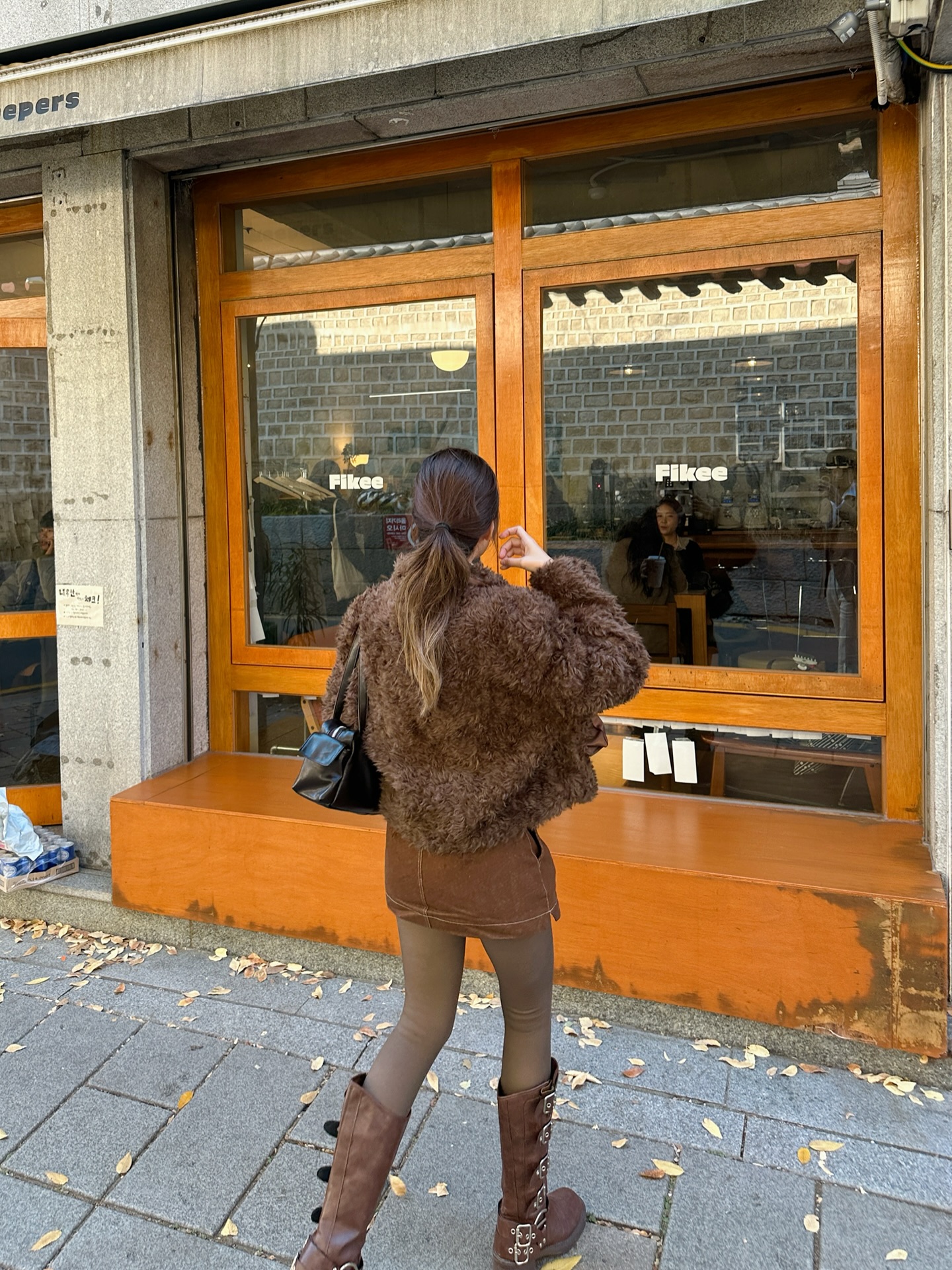 มิ้งค์ - ยูมิโกะ สุชิยะ