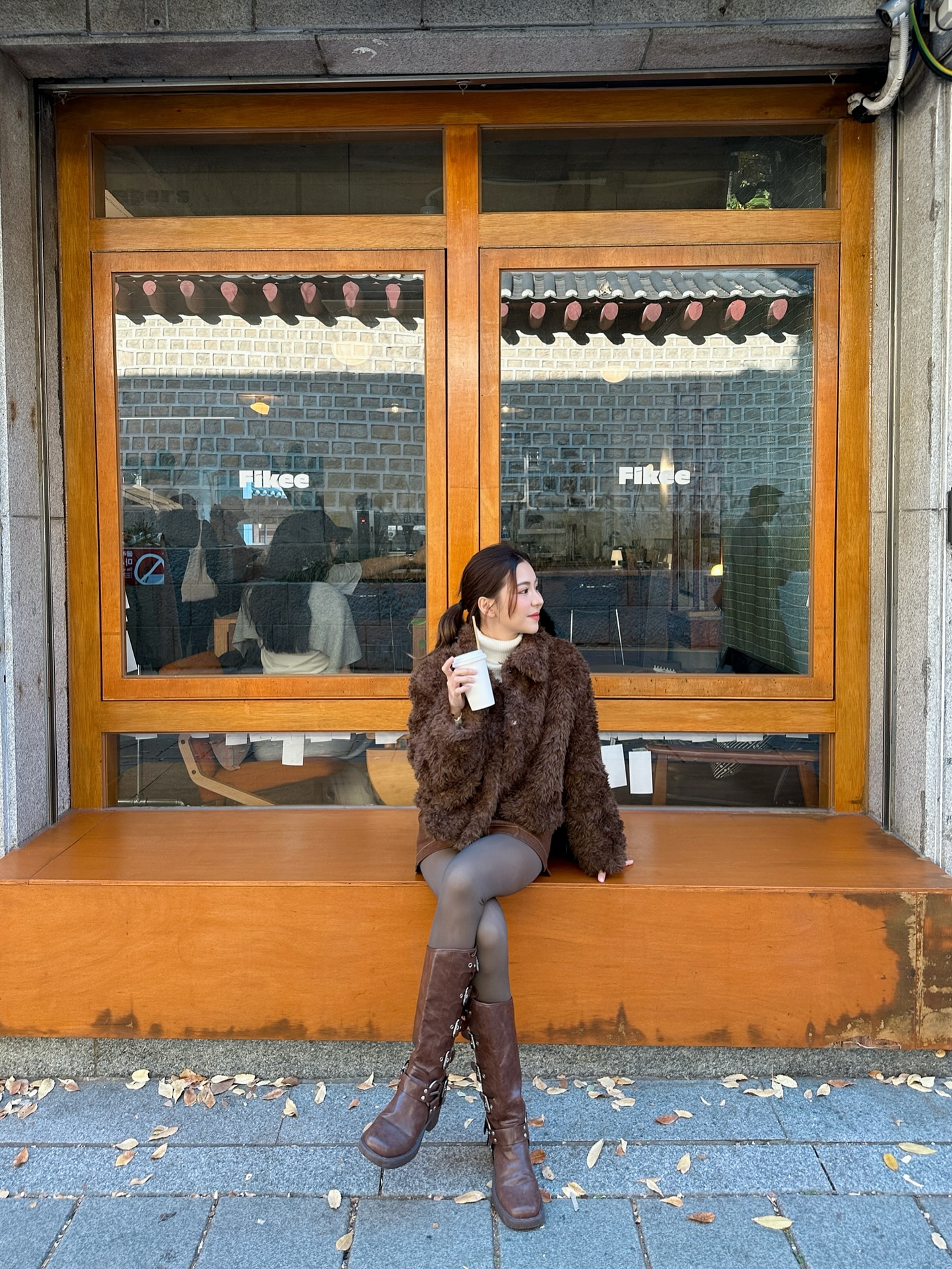 มิ้งค์ - ยูมิโกะ สุชิยะ