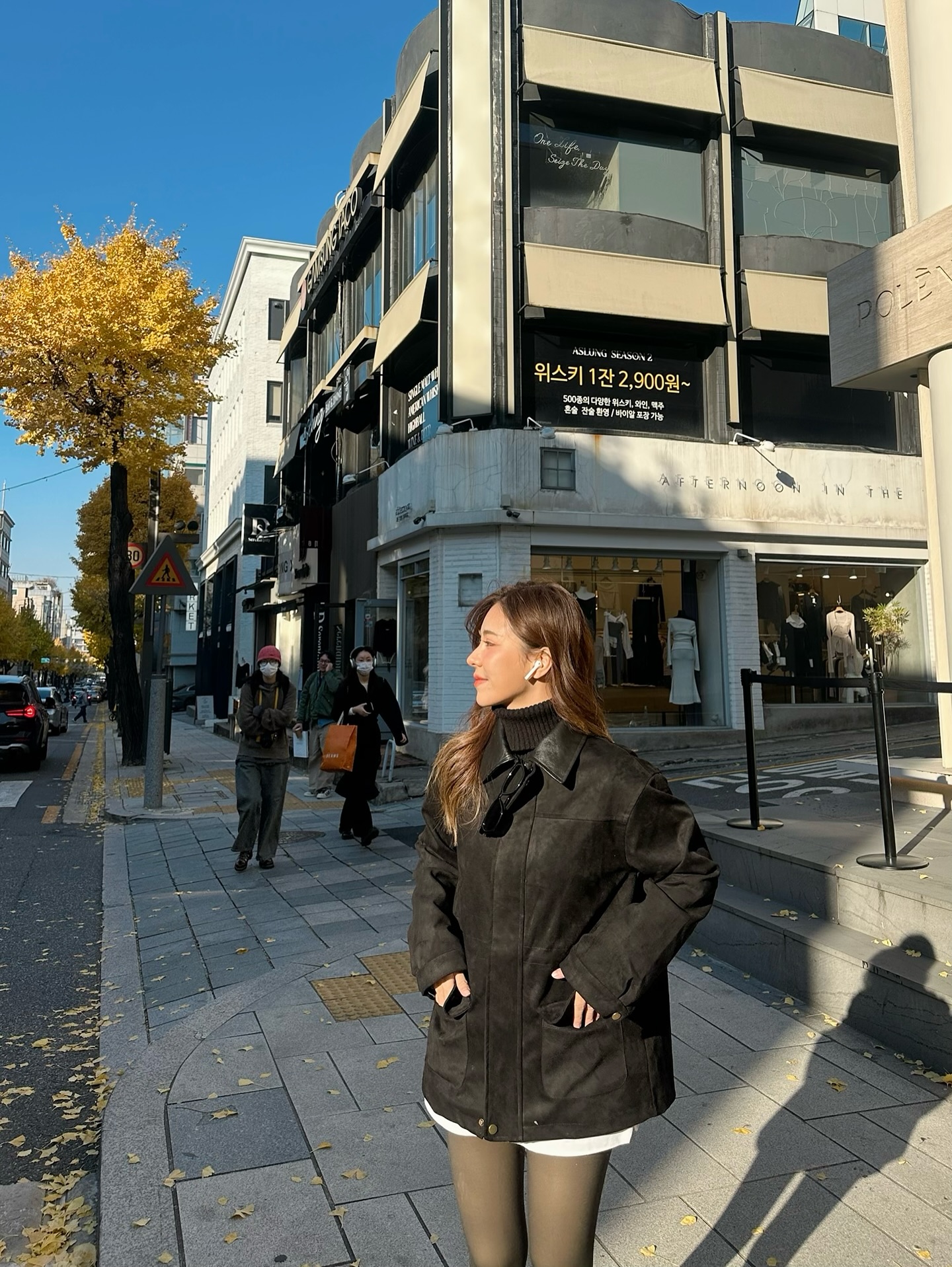 มิ้งค์ - ยูมิโกะ สุชิยะ