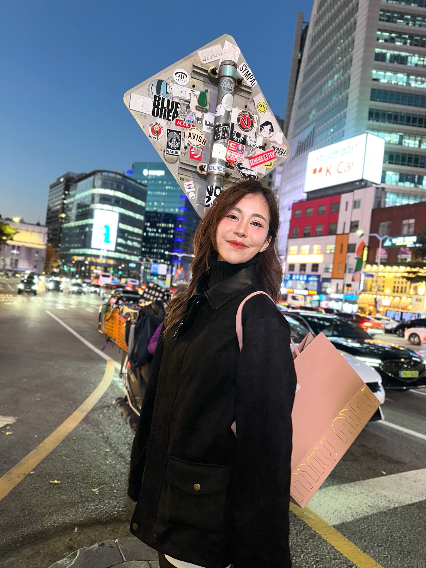 มิ้งค์ - ยูมิโกะ สุชิยะ