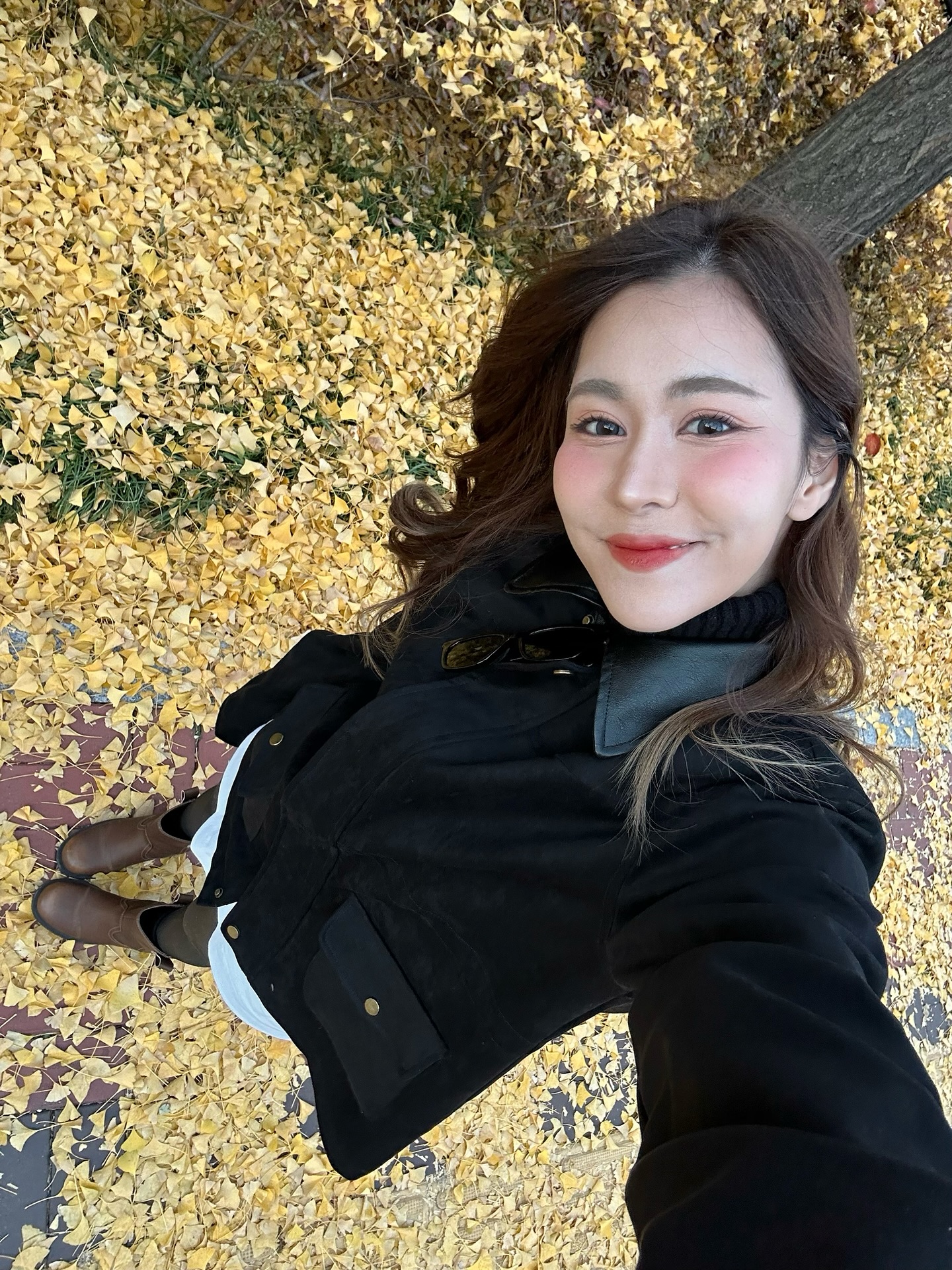 มิ้งค์ - ยูมิโกะ สุชิยะ