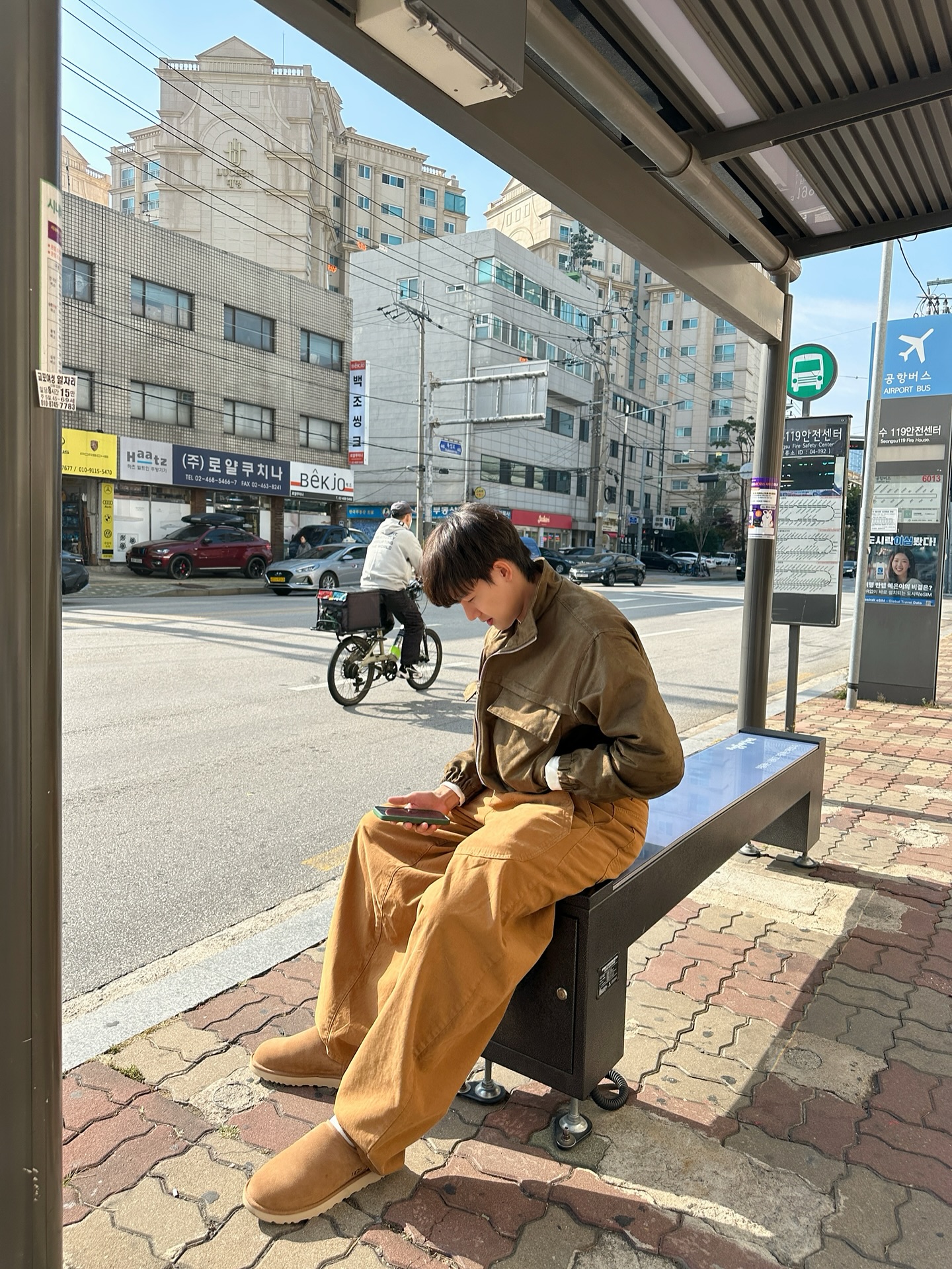 มิ้งค์ - ยูมิโกะ สุชิยะ