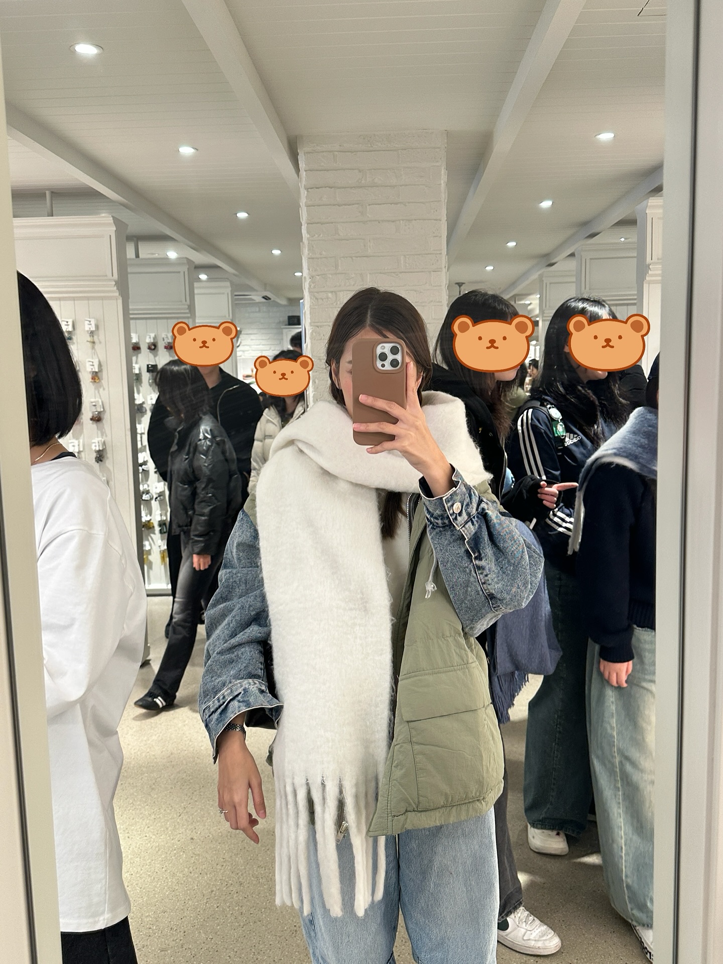 มิ้งค์ - ยูมิโกะ สุชิยะ