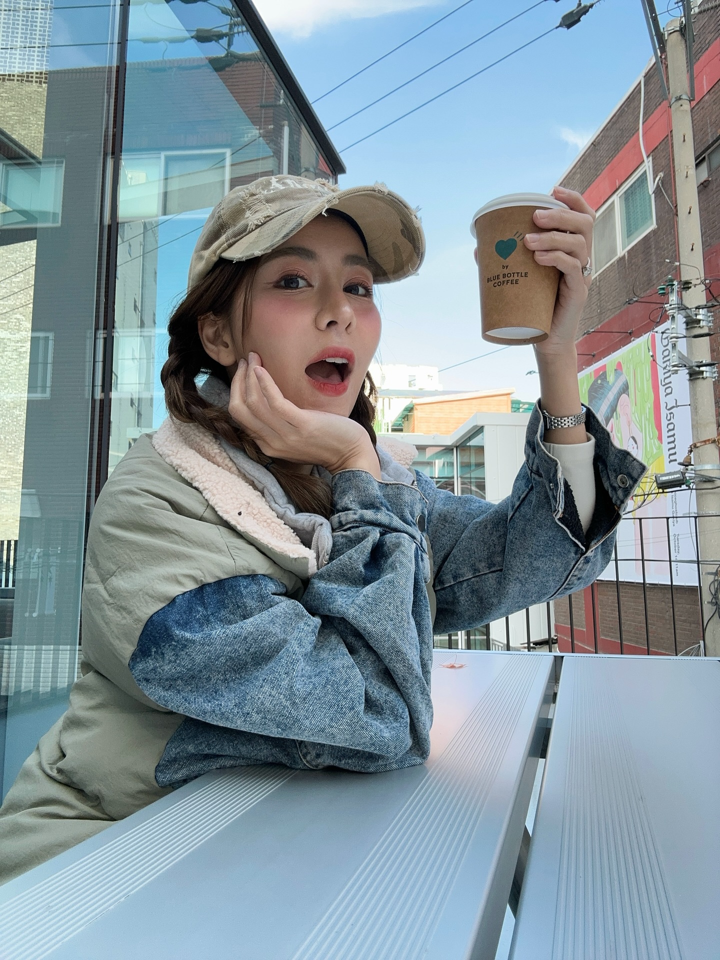 มิ้งค์ - ยูมิโกะ สุชิยะ