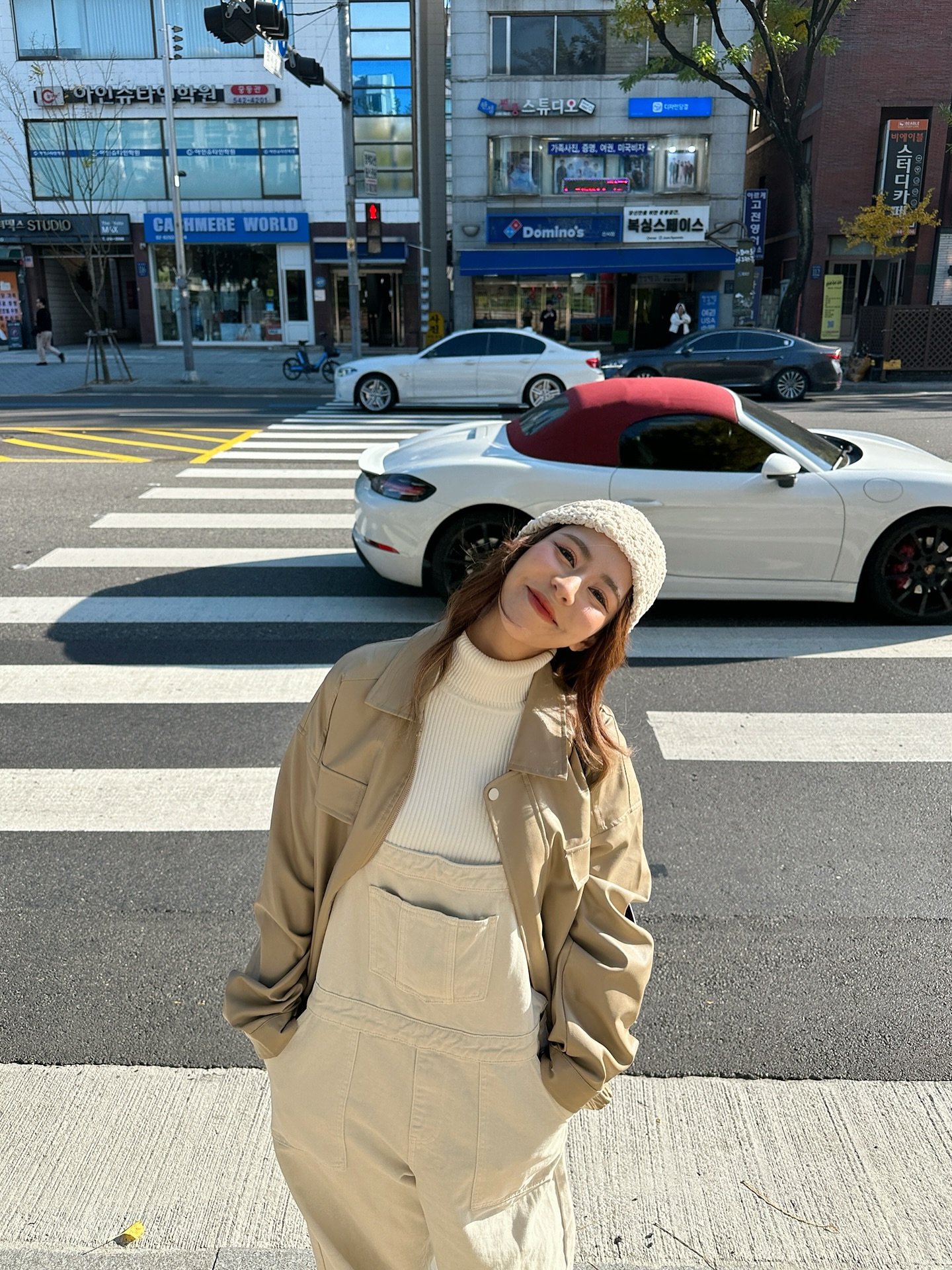 มิ้งค์ - ยูมิโกะ สุชิยะ