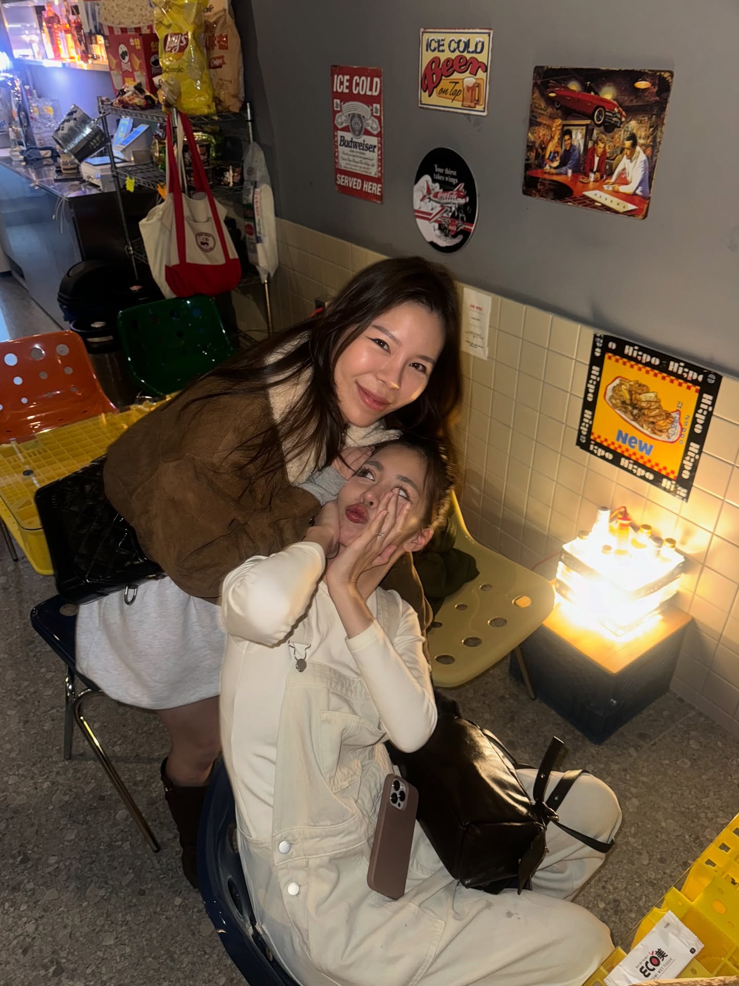 มิ้งค์ - ยูมิโกะ สุชิยะ