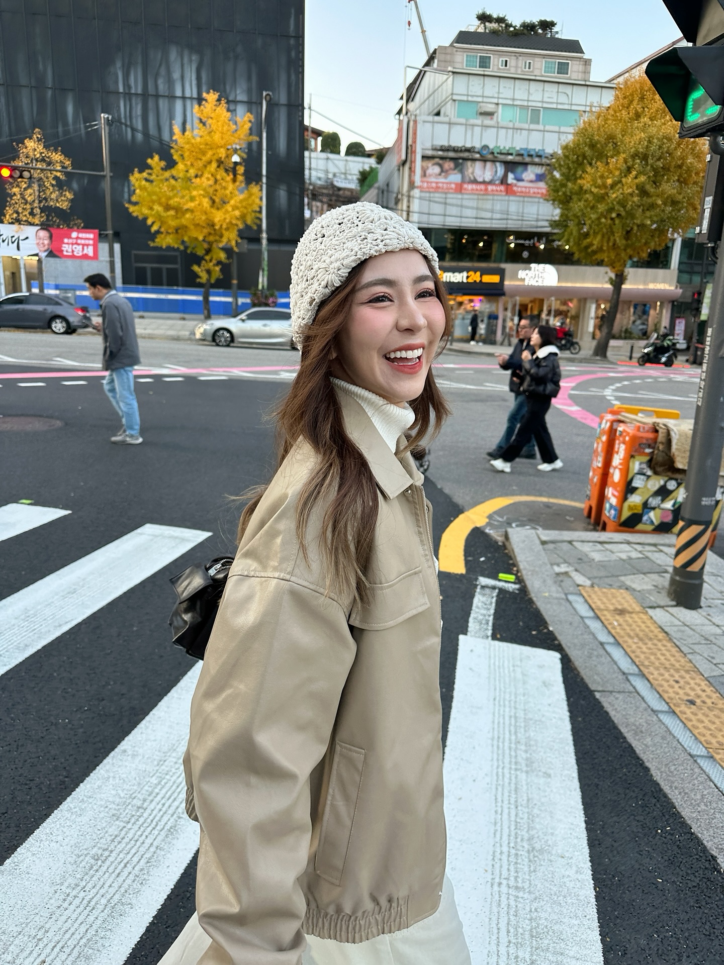 มิ้งค์ - ยูมิโกะ สุชิยะ