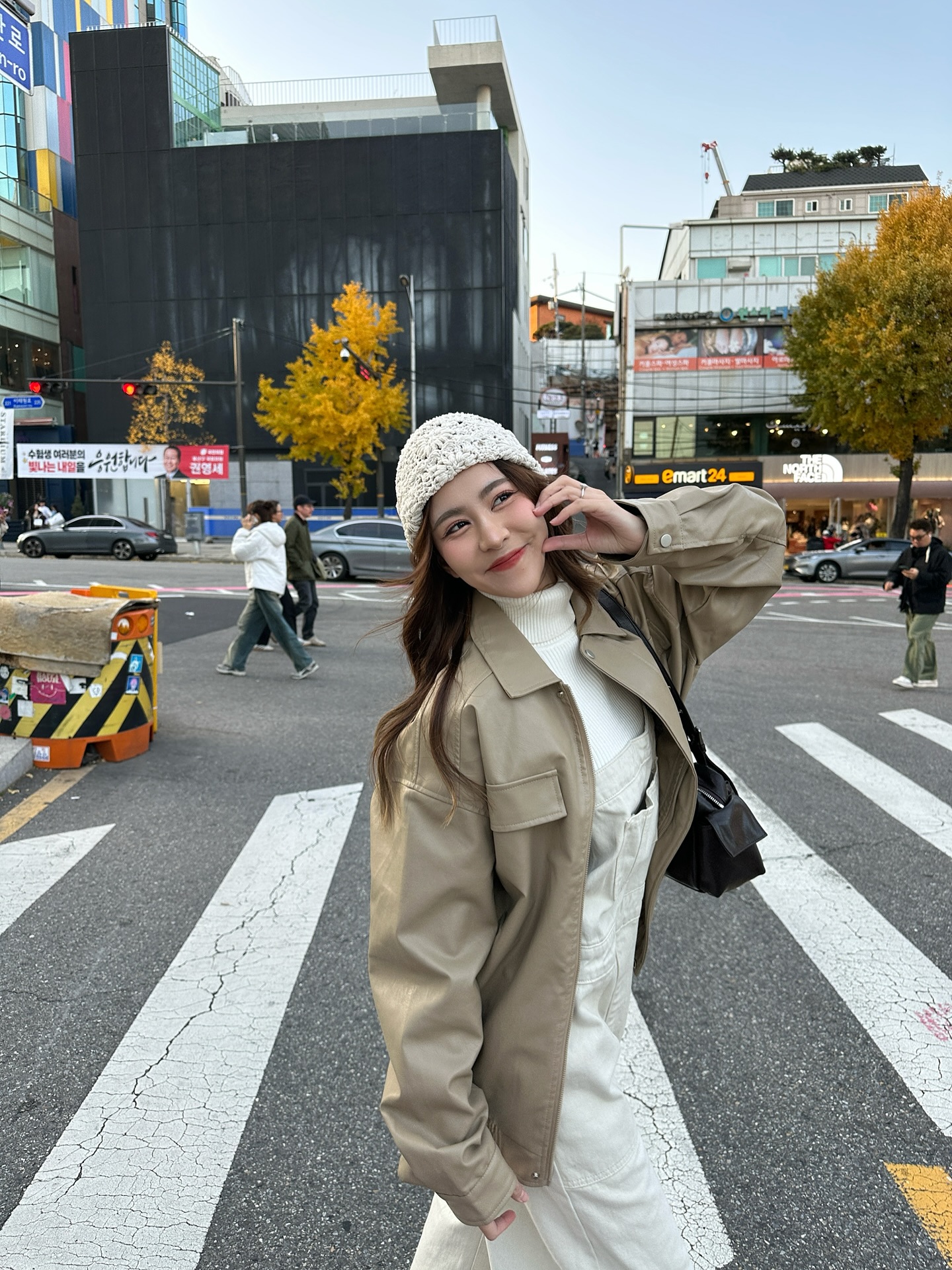 มิ้งค์ - ยูมิโกะ สุชิยะ