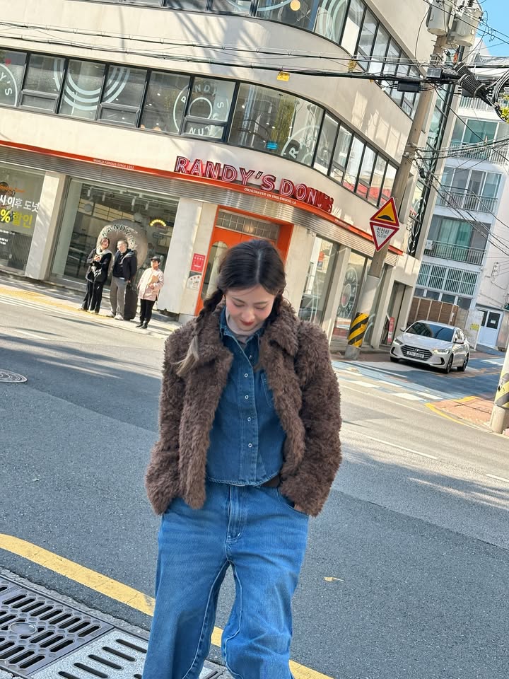 มิ้งค์ - ยูมิโกะ สุชิยะ