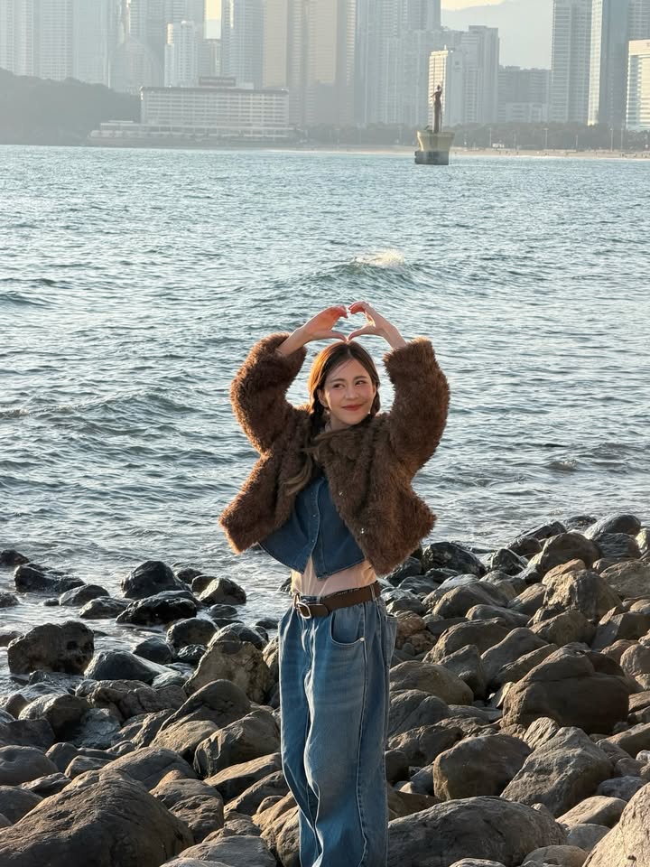 มิ้งค์ - ยูมิโกะ สุชิยะ