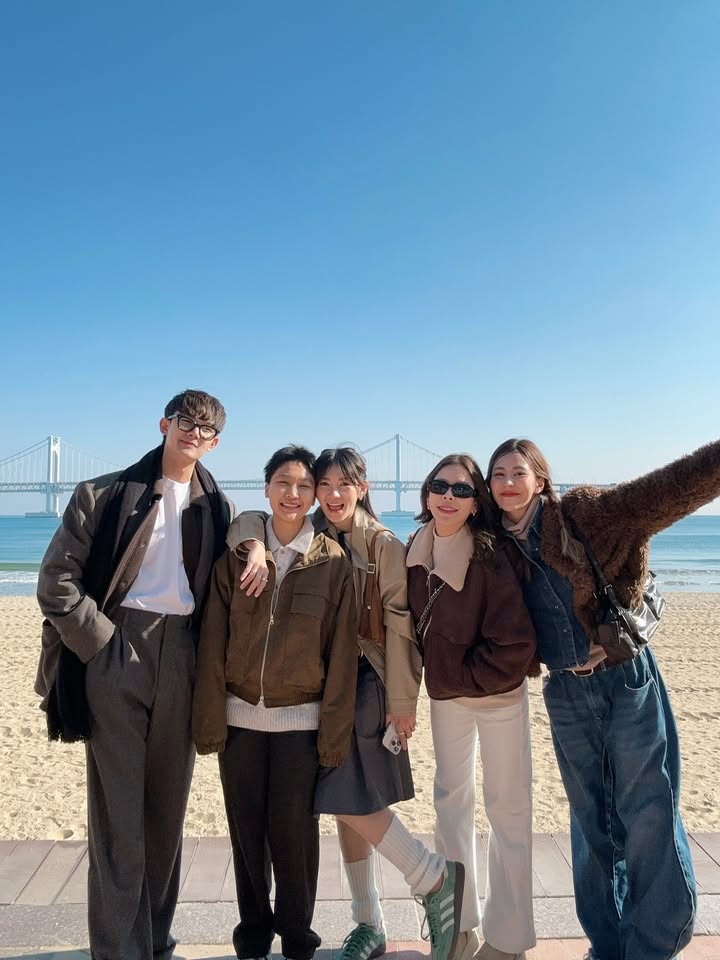 มิ้งค์ - ยูมิโกะ สุชิยะ