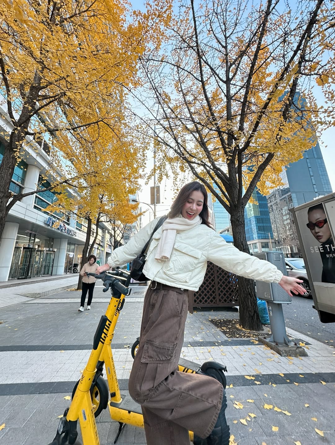 มิ้งค์ - ยูมิโกะ สุชิยะ