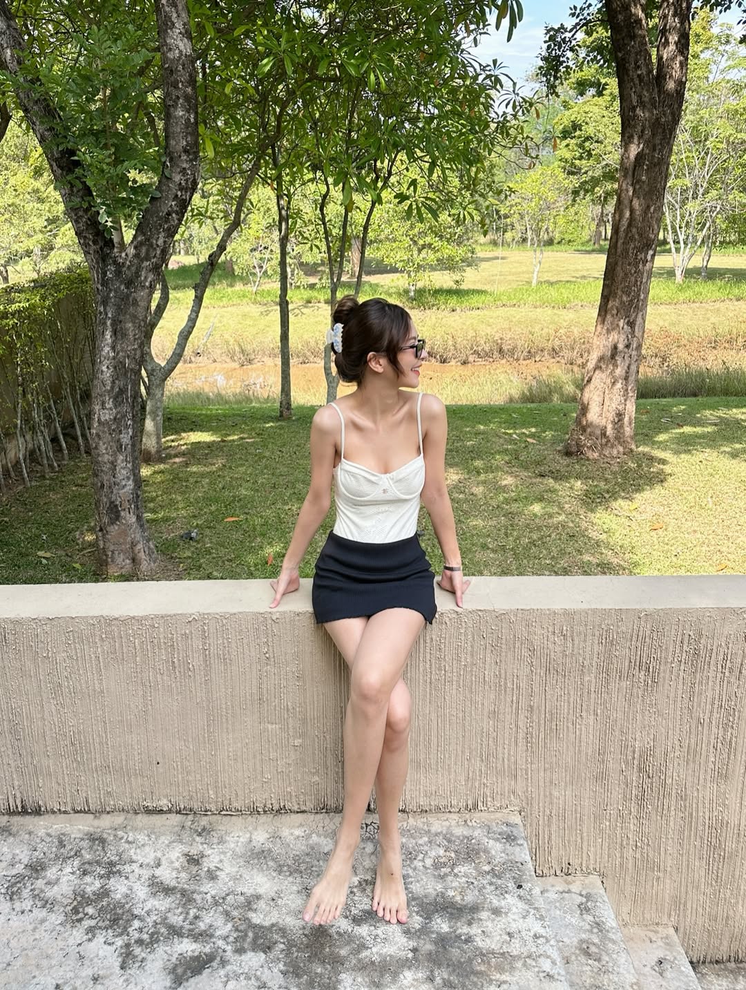 มิ้งค์ - ยูมิโกะ สุชิยะ