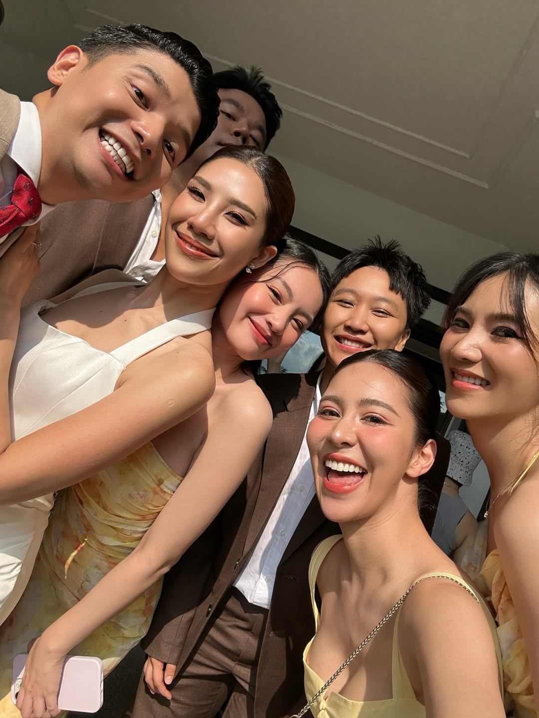 มิ้งค์ - ยูมิโกะ สุชิยะ