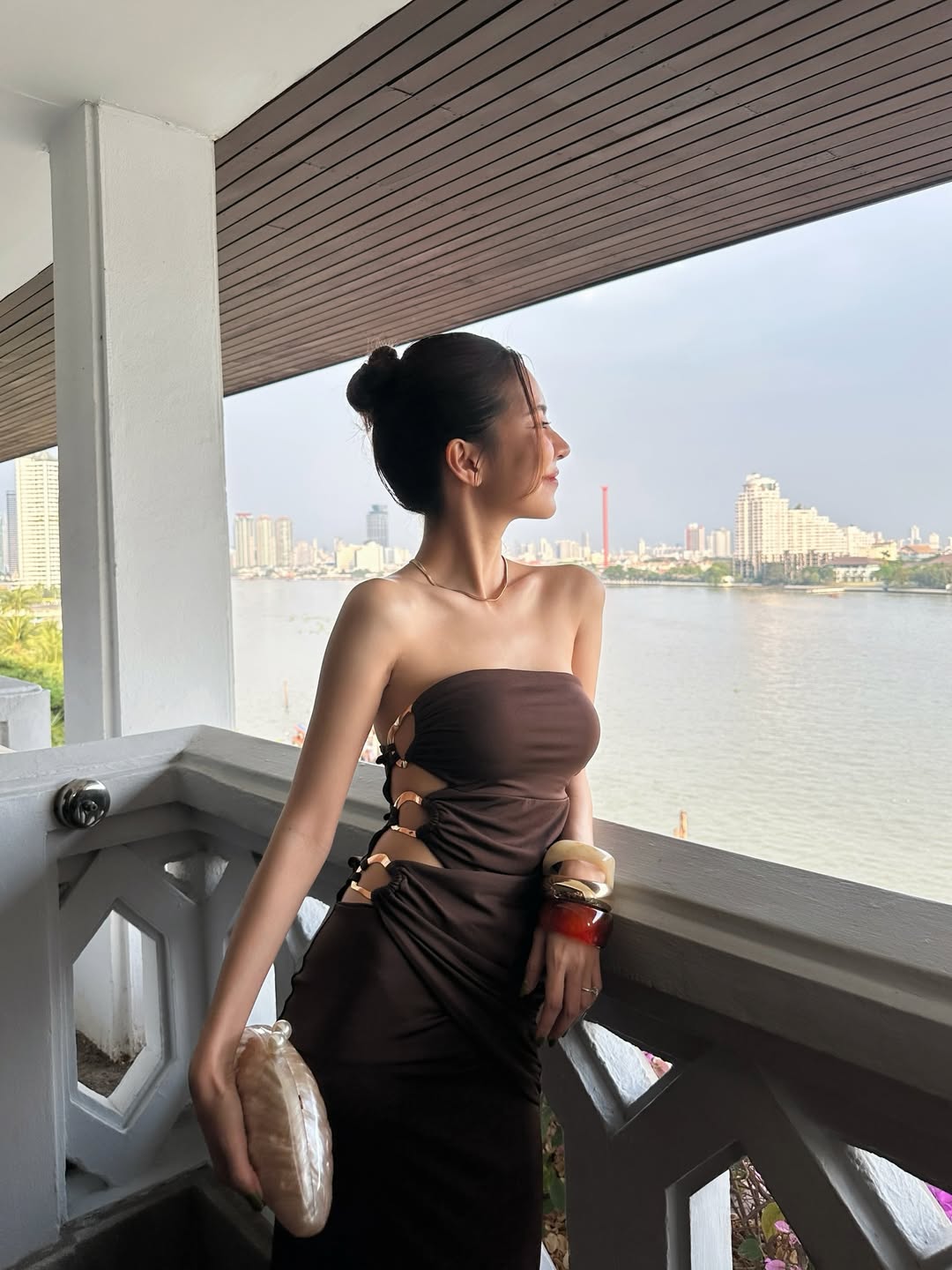 มิ้งค์ - ยูมิโกะ สุชิยะ