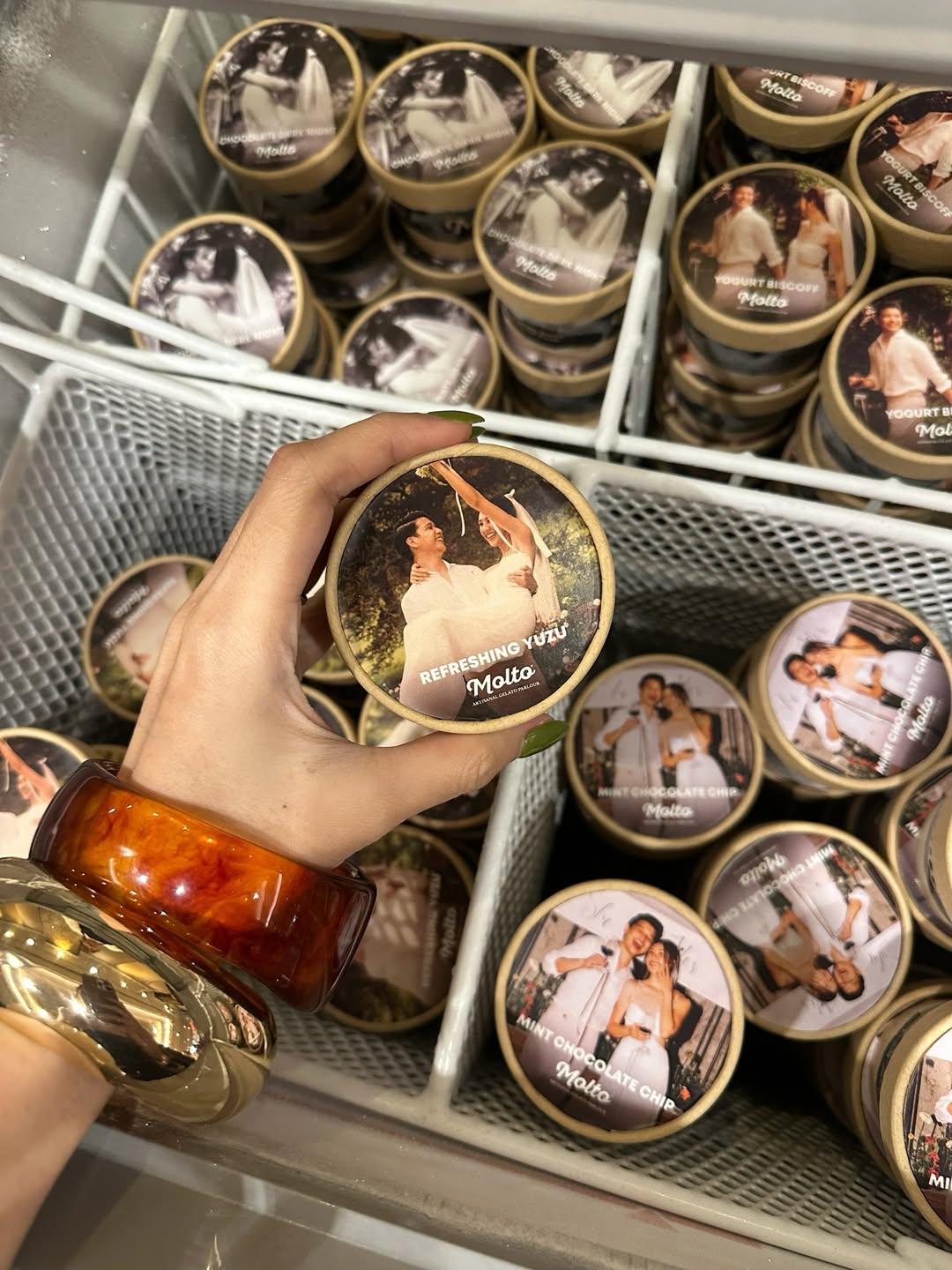 มิ้งค์ - ยูมิโกะ สุชิยะ