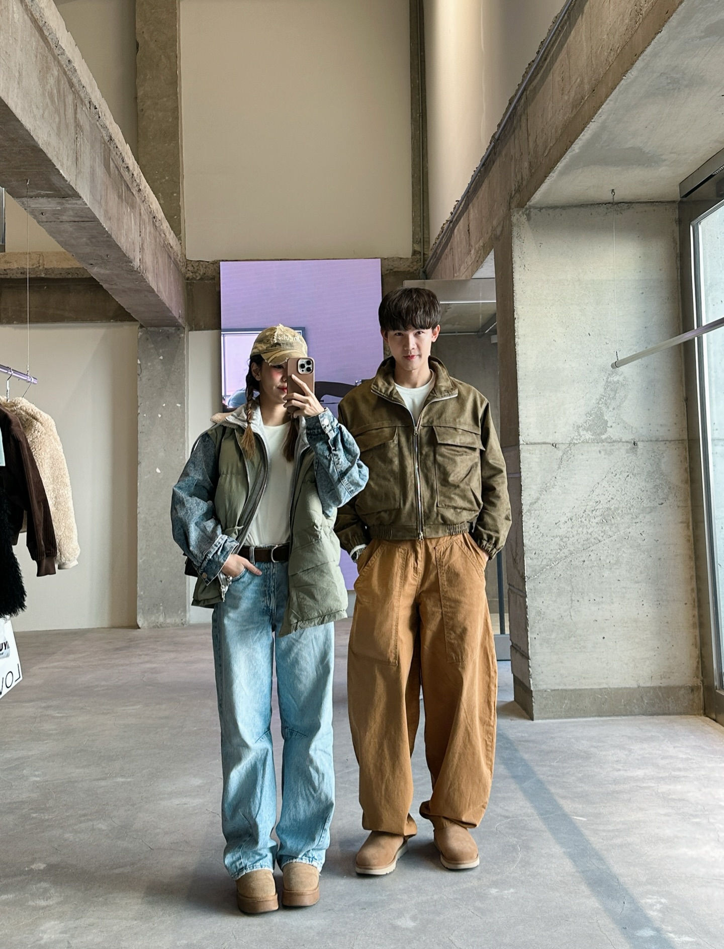 มิ้งค์ - ยูมิโกะ สุชิยะ