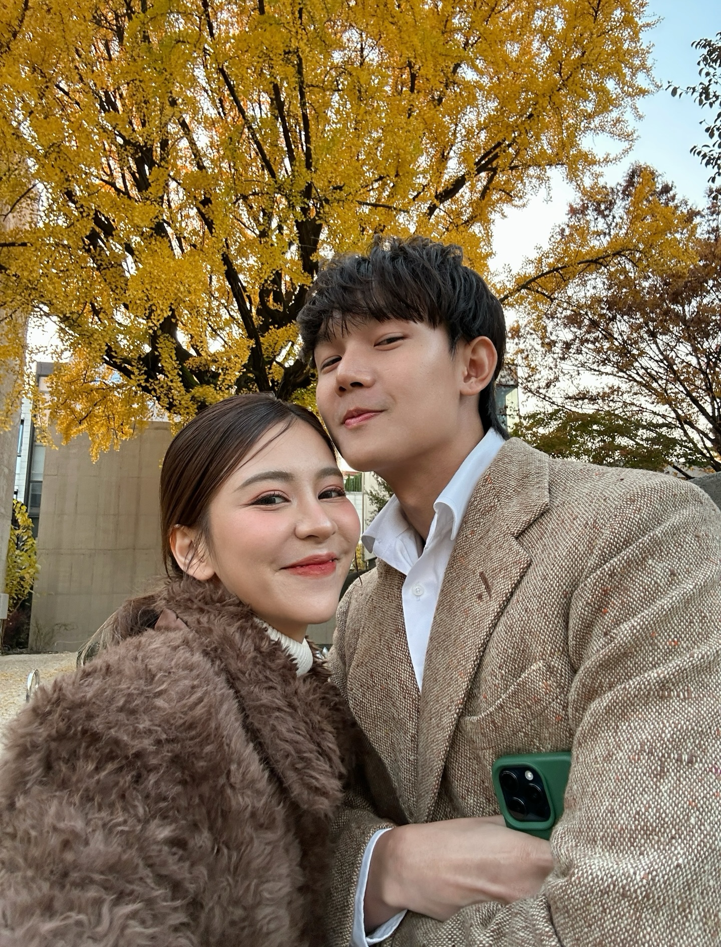 มิ้งค์ - ยูมิโกะ สุชิยะ