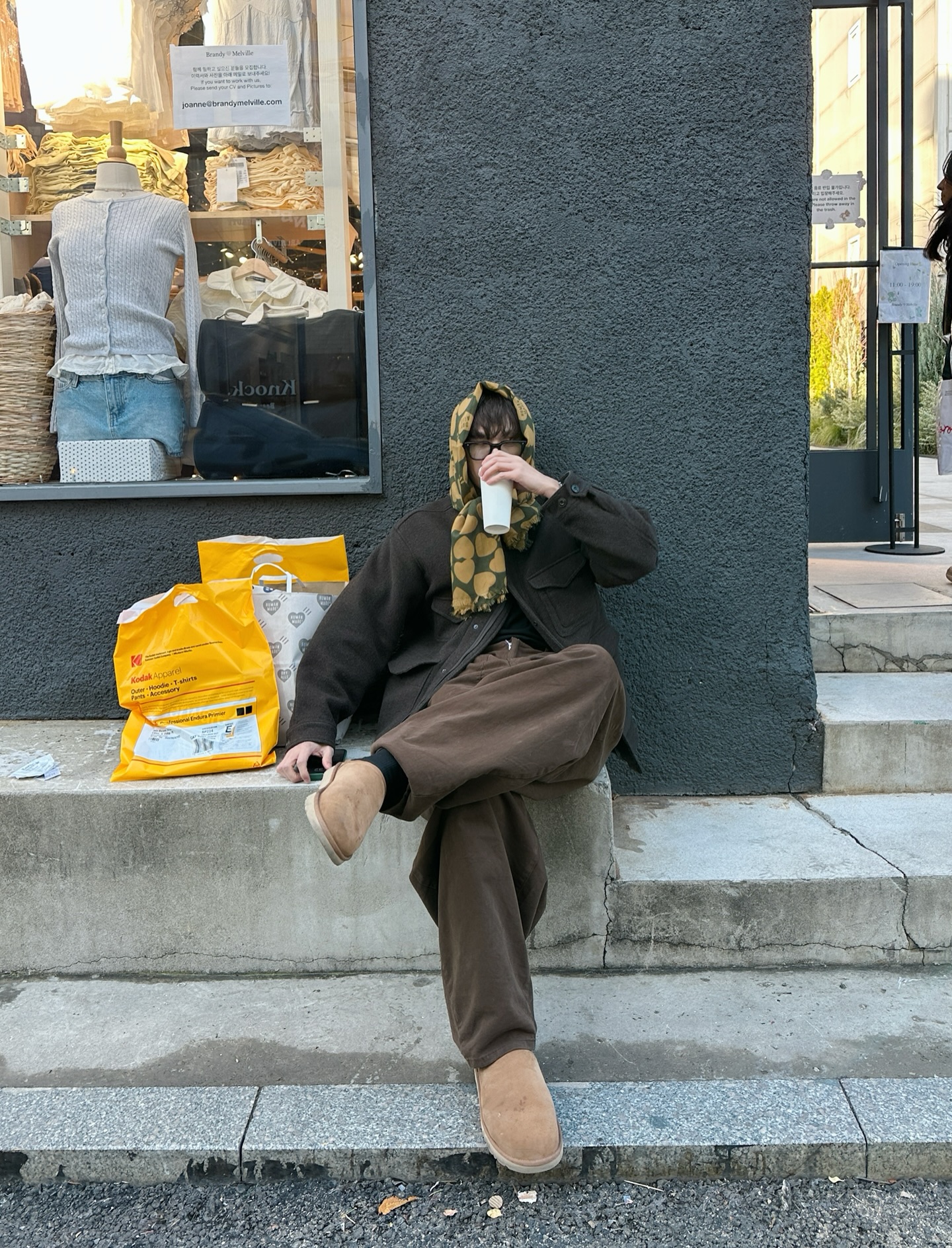 มิ้งค์ - ยูมิโกะ สุชิยะ