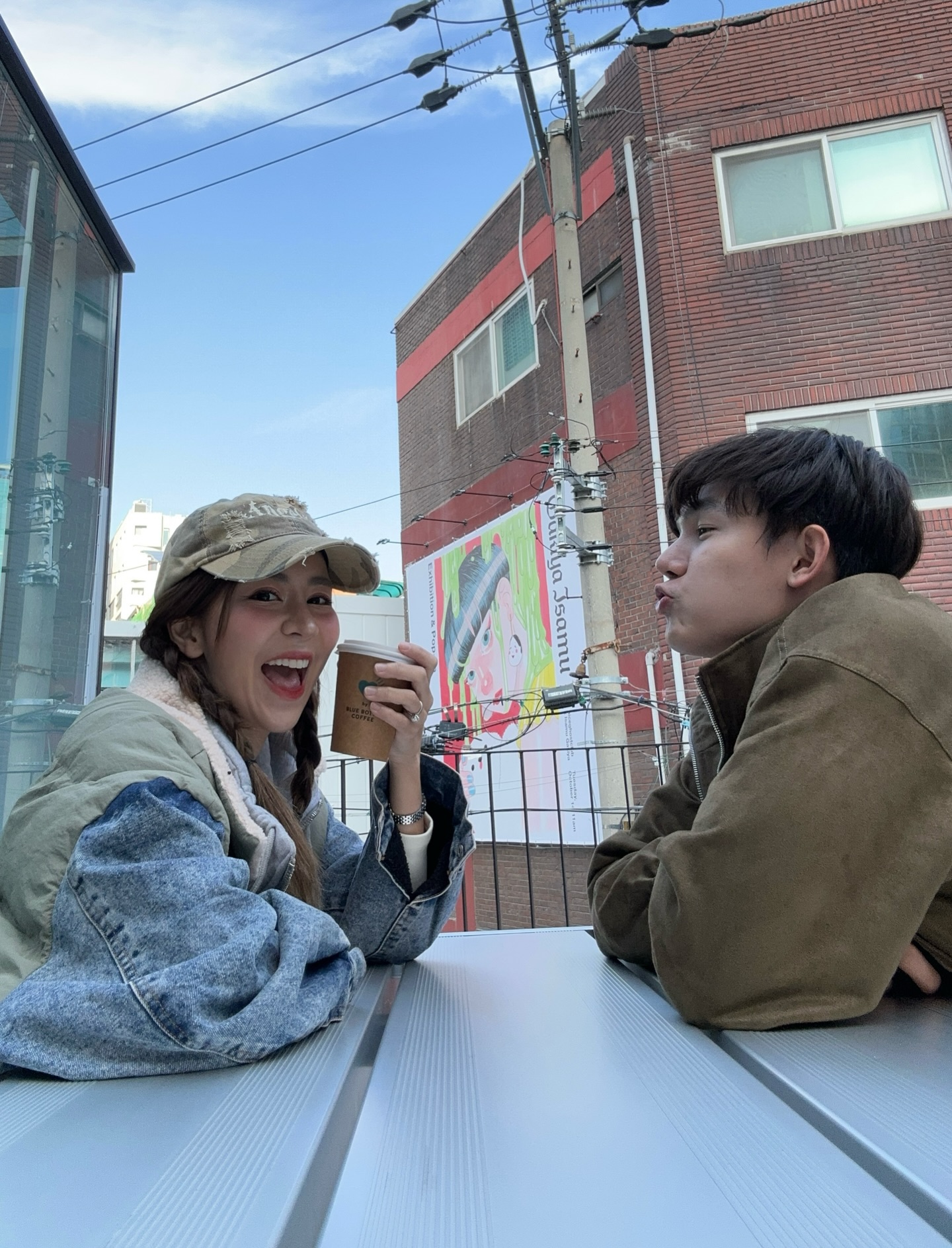 มิ้งค์ - ยูมิโกะ สุชิยะ