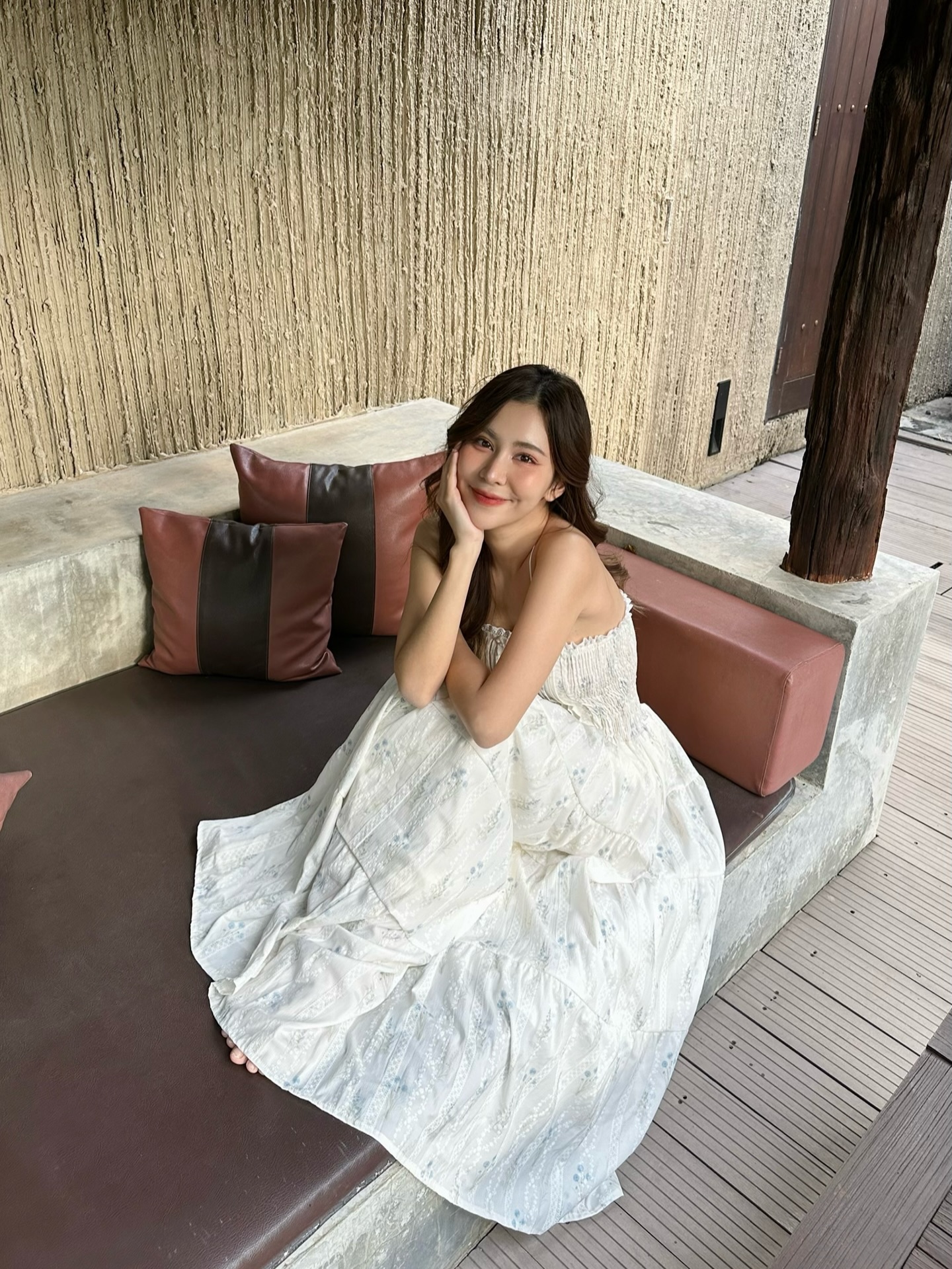 มิ้งค์ - ยูมิโกะ สุชิยะ