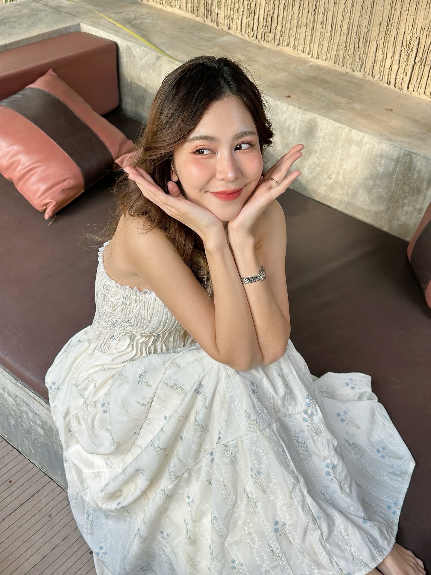 มิ้งค์ - ยูมิโกะ สุชิยะ