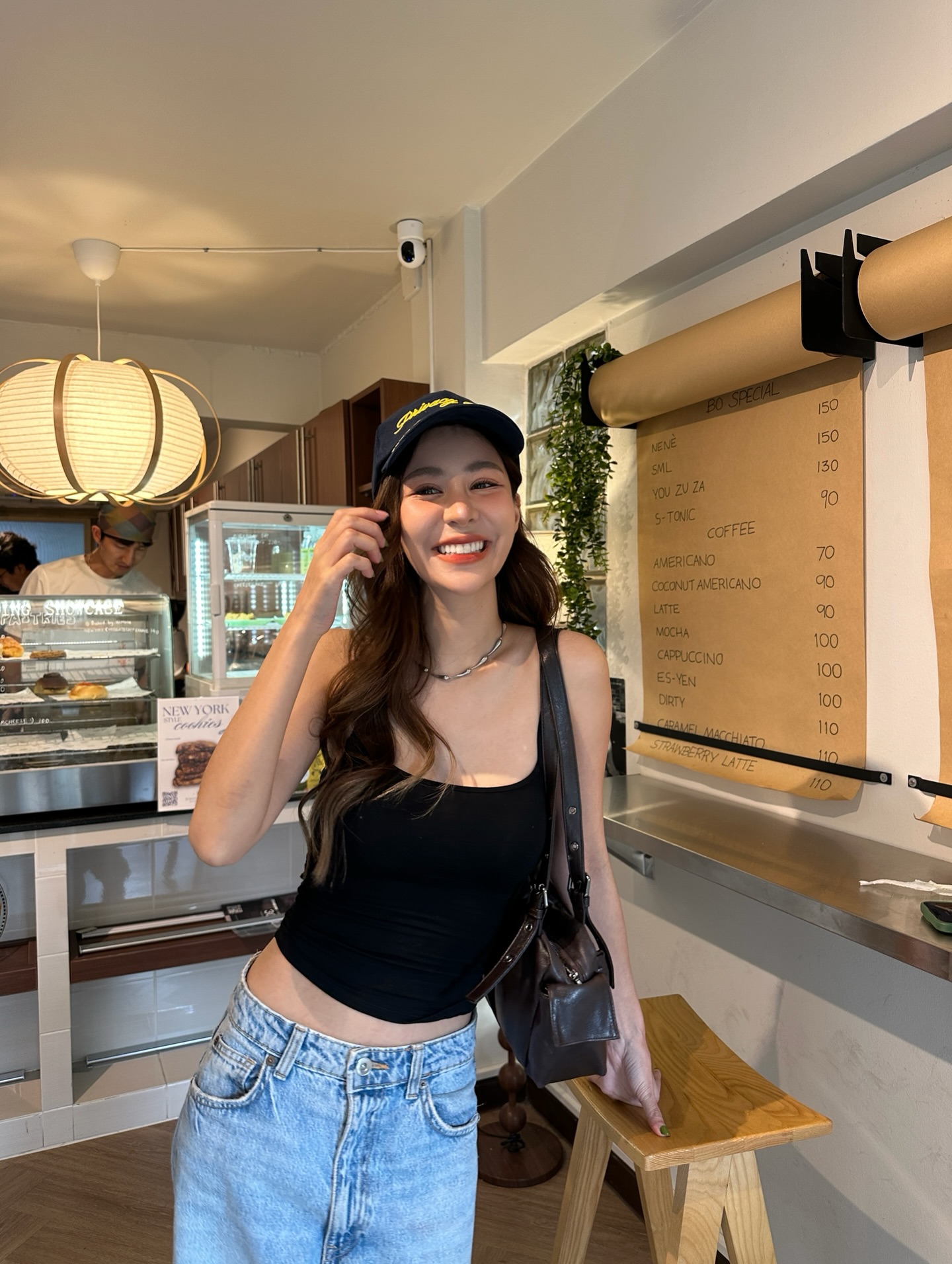 มิ้งค์ - ยูมิโกะ สุชิยะ