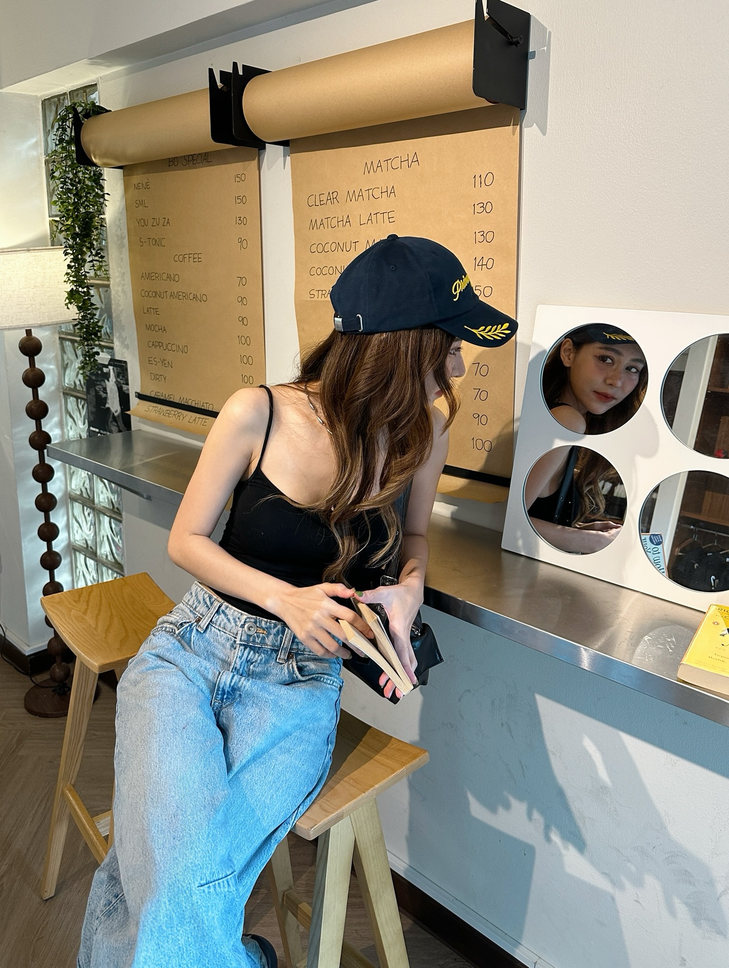 มิ้งค์ - ยูมิโกะ สุชิยะ