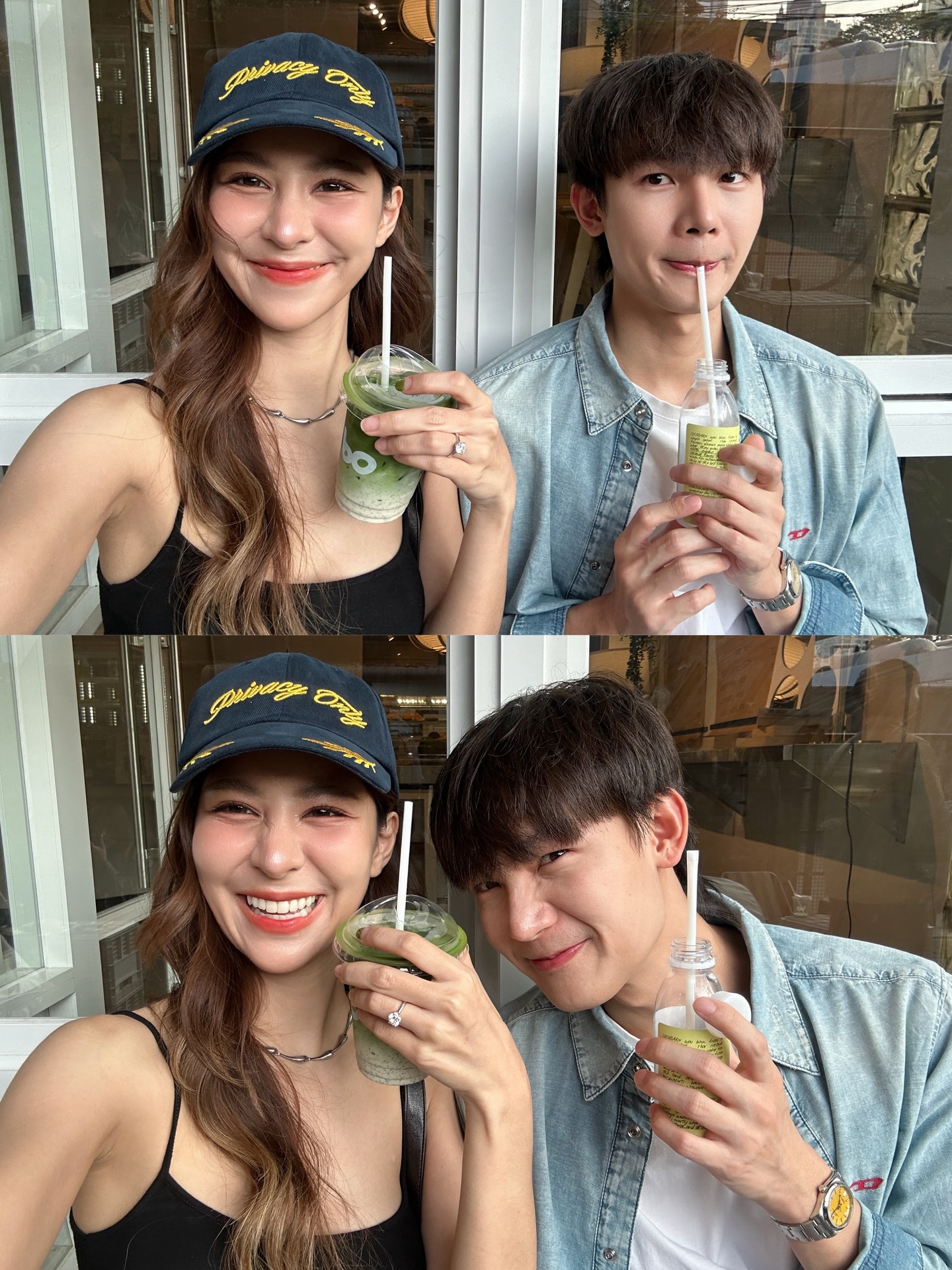 มิ้งค์ - ยูมิโกะ สุชิยะ