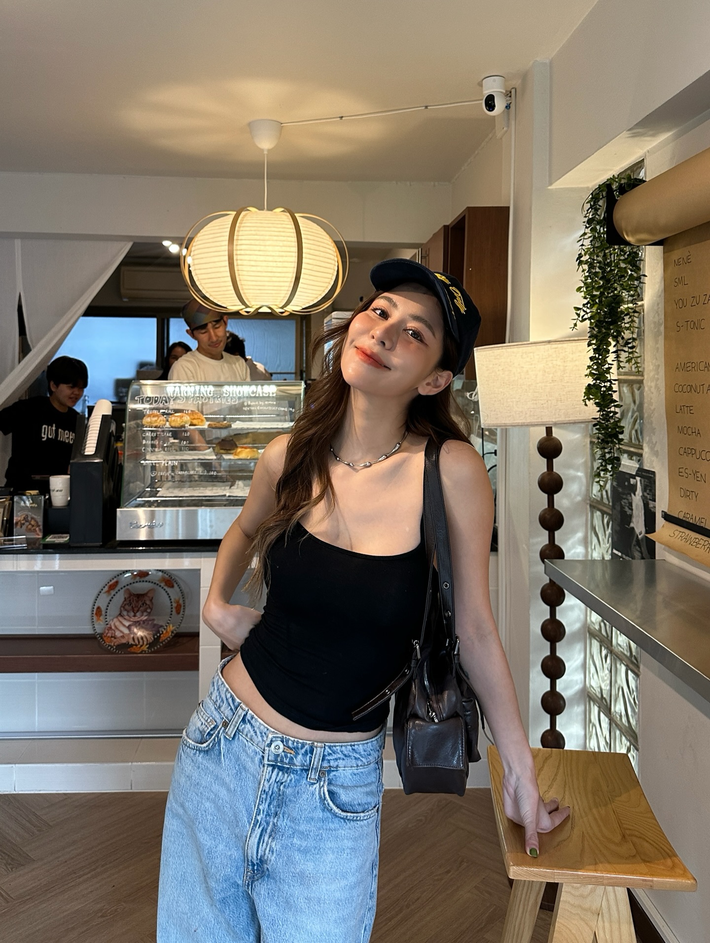 มิ้งค์ - ยูมิโกะ สุชิยะ