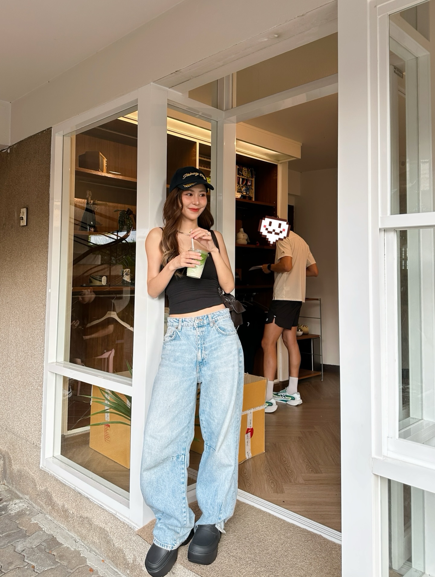 มิ้งค์ - ยูมิโกะ สุชิยะ