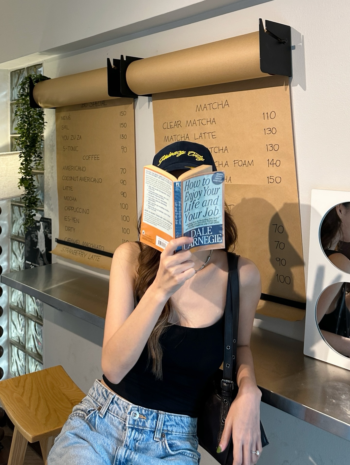 มิ้งค์ - ยูมิโกะ สุชิยะ