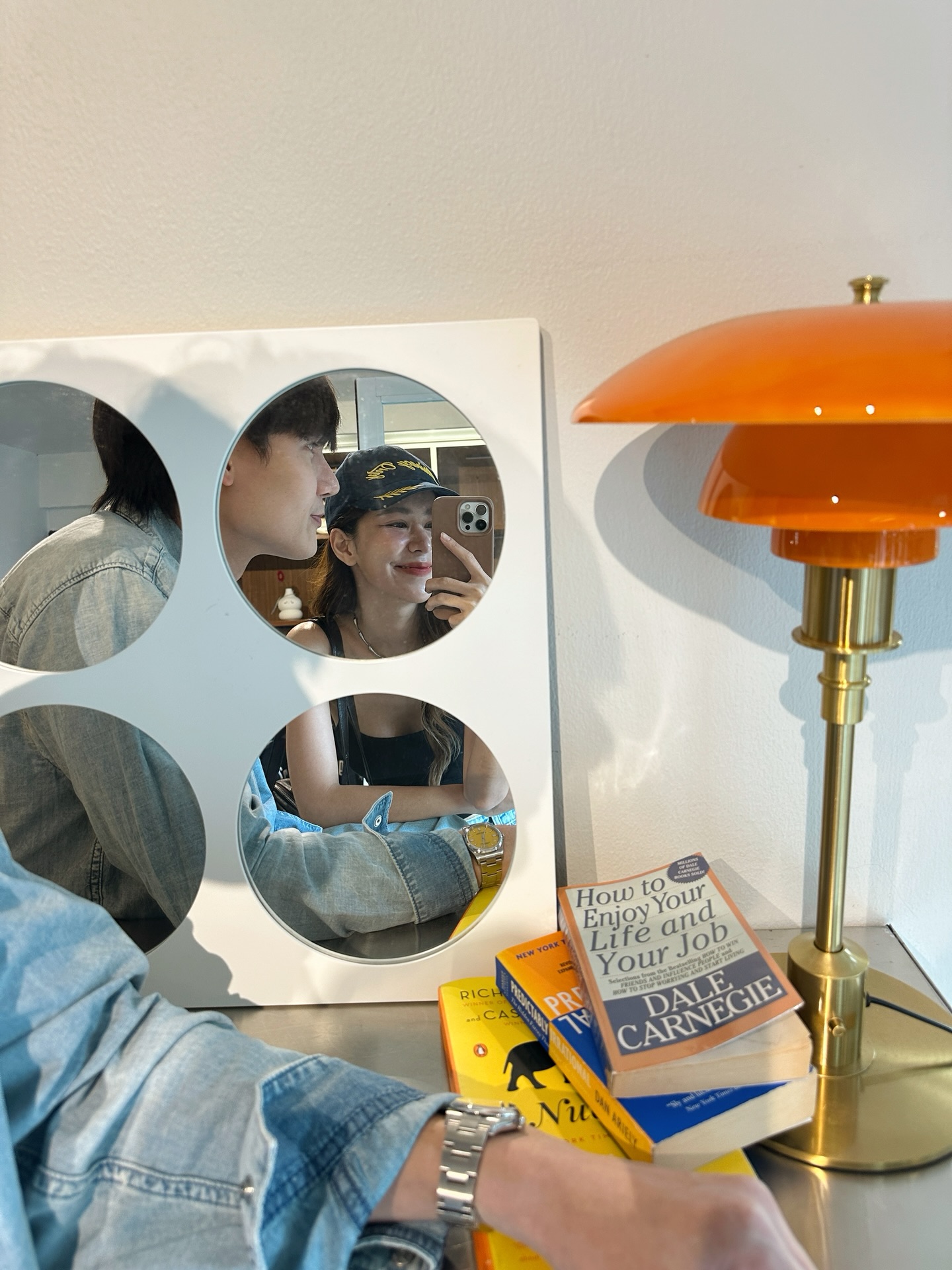 มิ้งค์ - ยูมิโกะ สุชิยะ