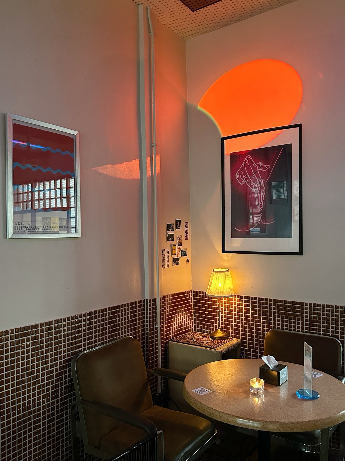 มิ้งค์ - ยูมิโกะ สุชิยะ