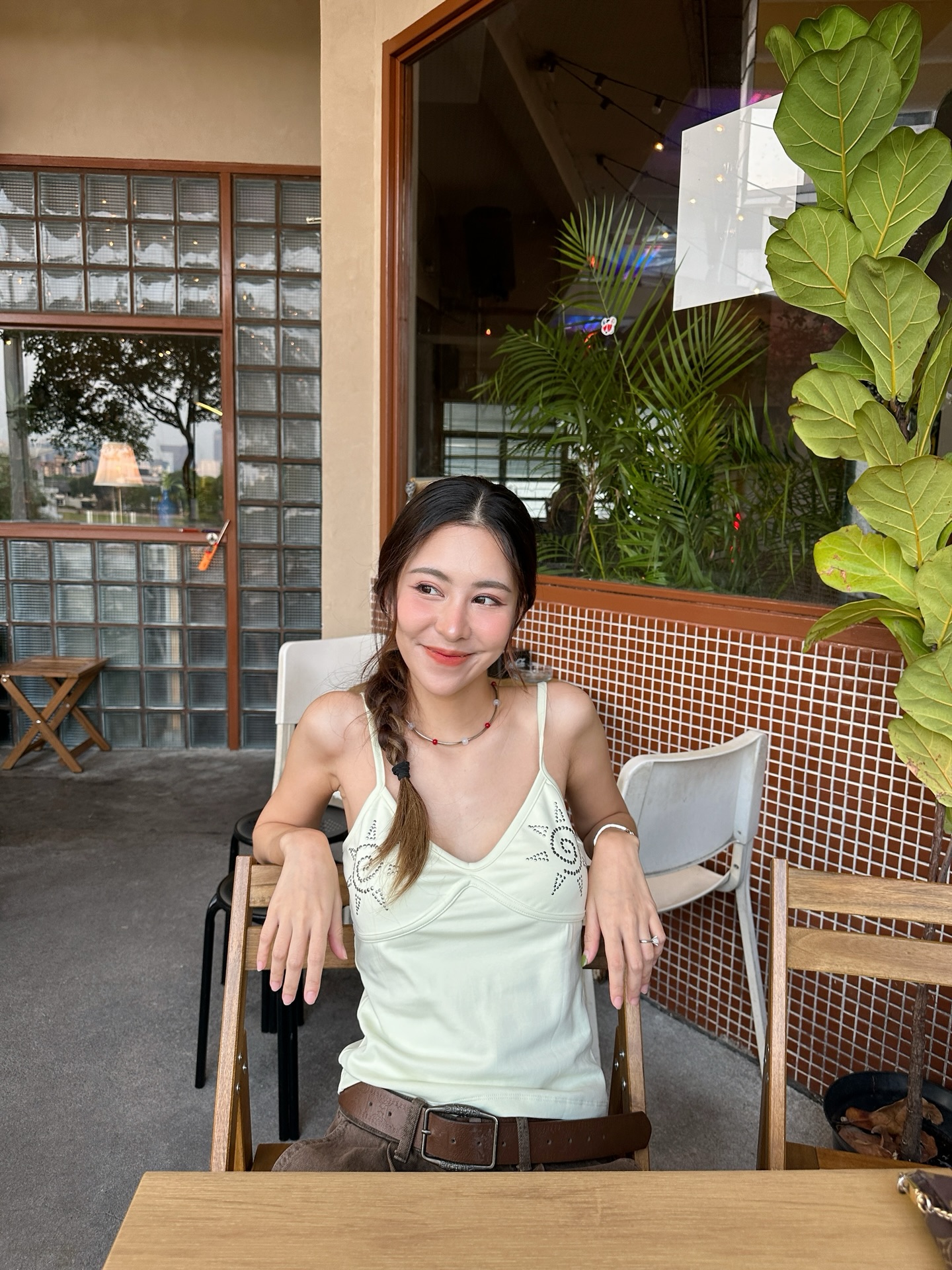 มิ้งค์ - ยูมิโกะ สุชิยะ