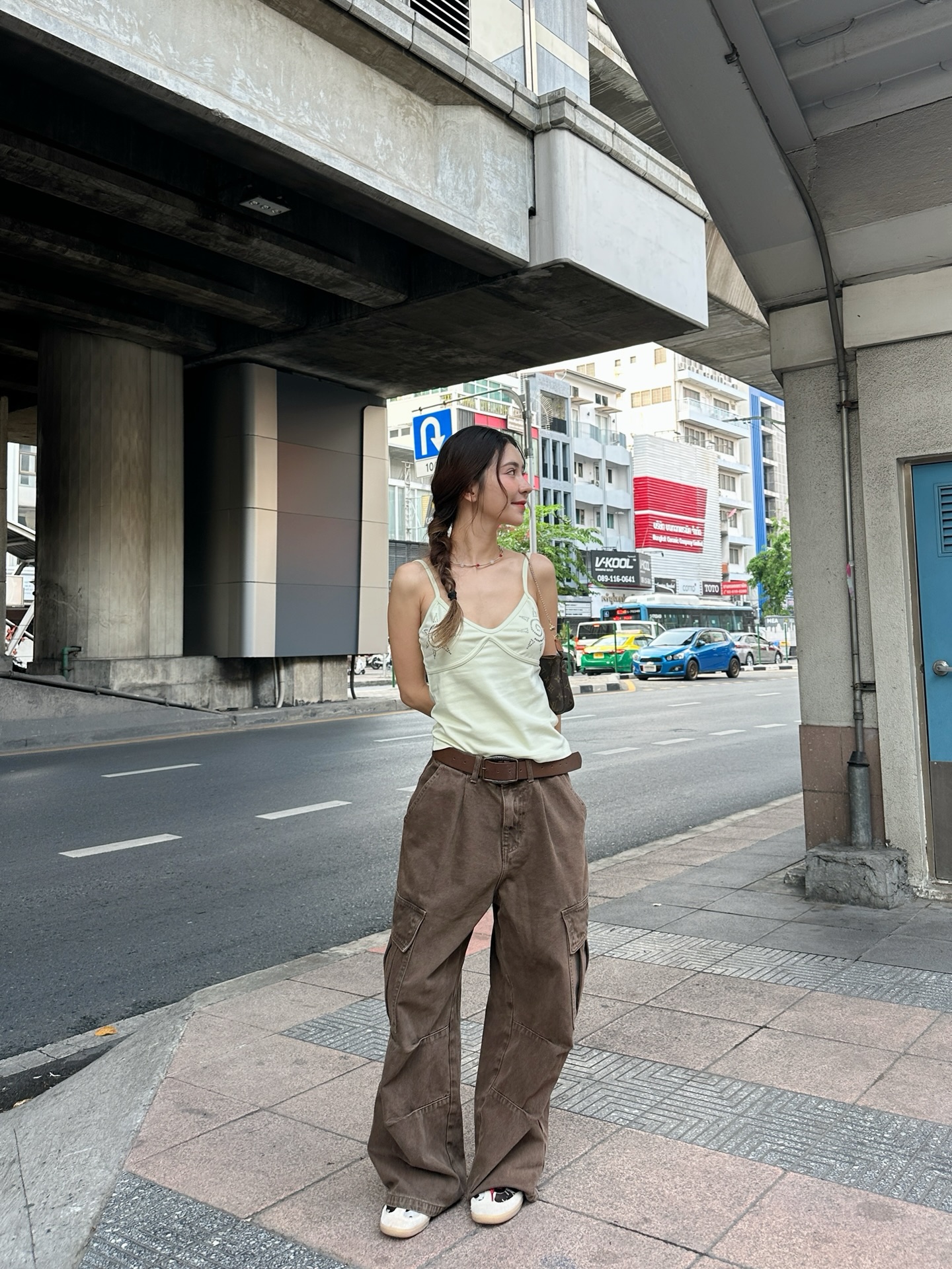 มิ้งค์ - ยูมิโกะ สุชิยะ