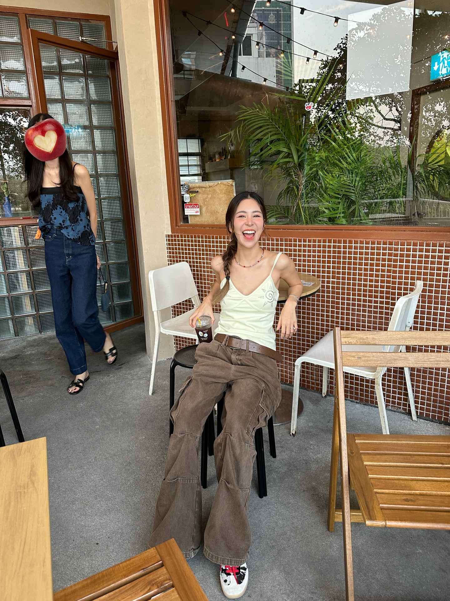 มิ้งค์ - ยูมิโกะ สุชิยะ