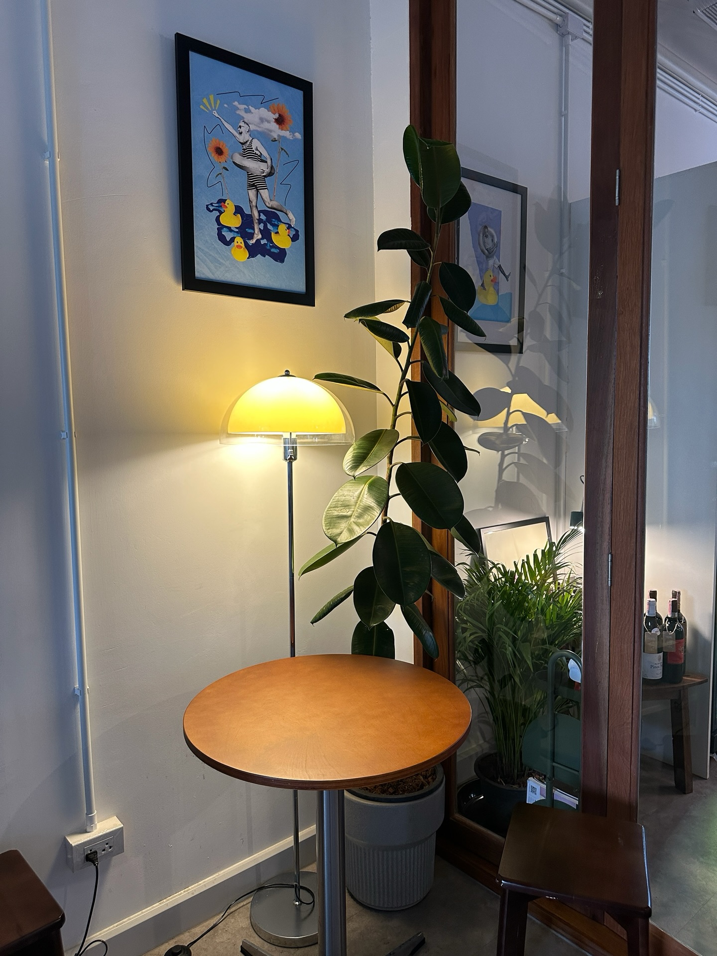 มิ้งค์ - ยูมิโกะ สุชิยะ