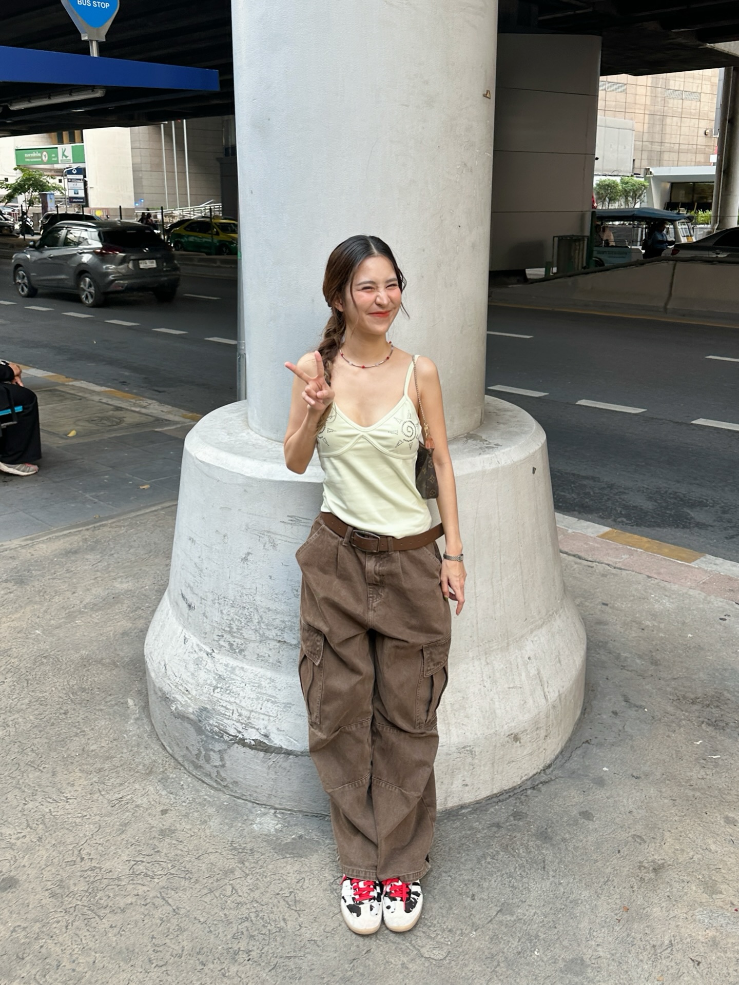 มิ้งค์ - ยูมิโกะ สุชิยะ