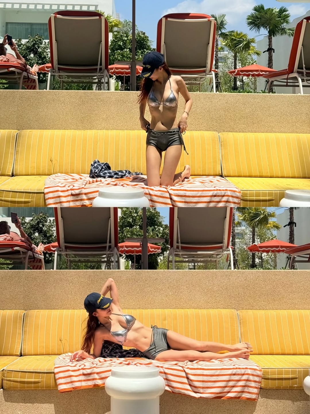 มิ้งค์ - ยูมิโกะ สุชิยะ