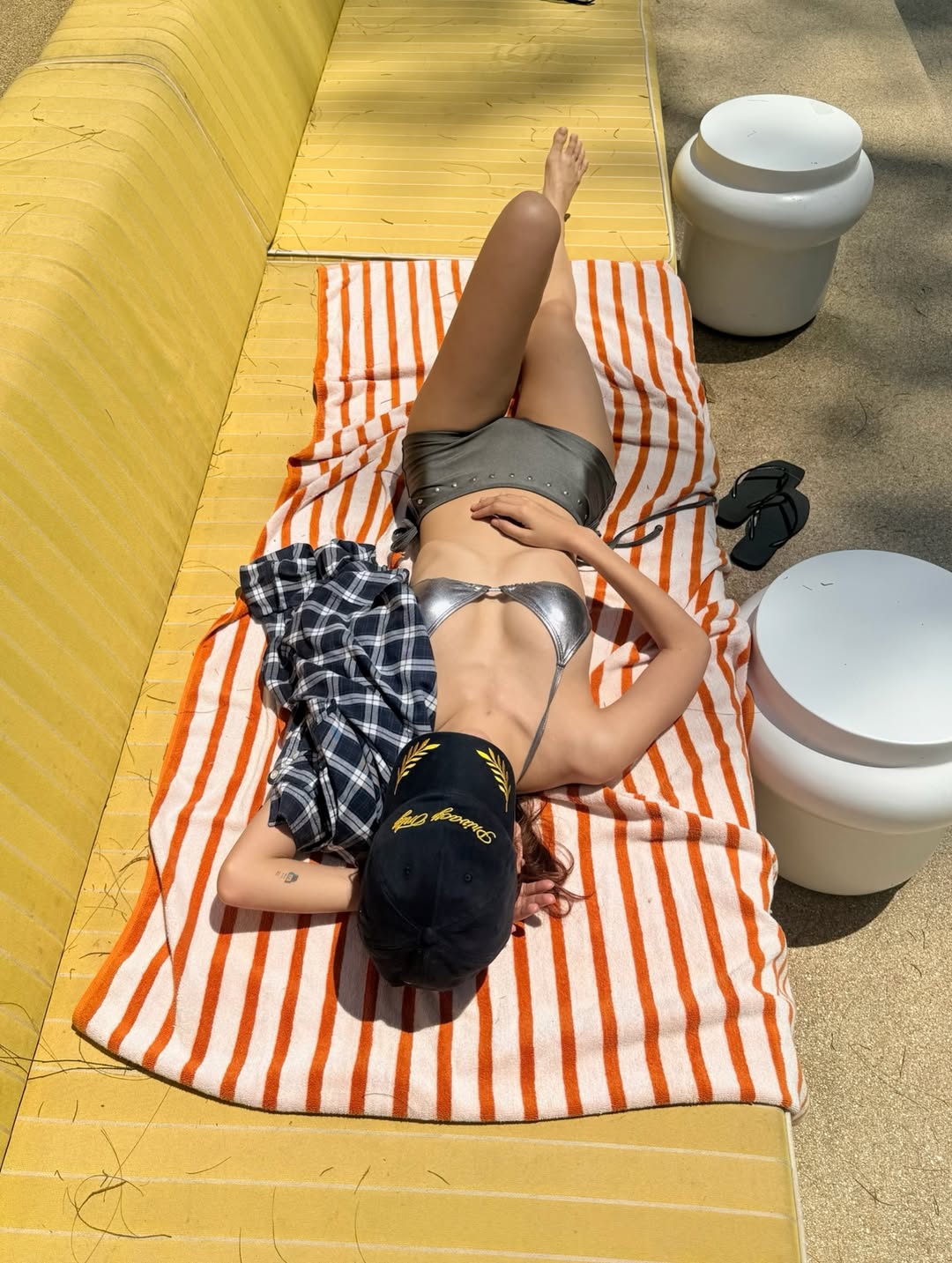 มิ้งค์ - ยูมิโกะ สุชิยะ