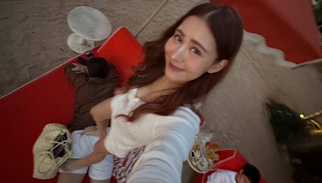 มิ้งค์ - ยูมิโกะ สุชิยะ