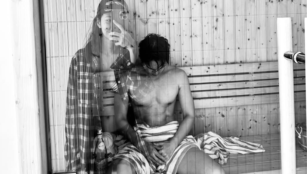 มิ้งค์ - ยูมิโกะ สุชิยะ