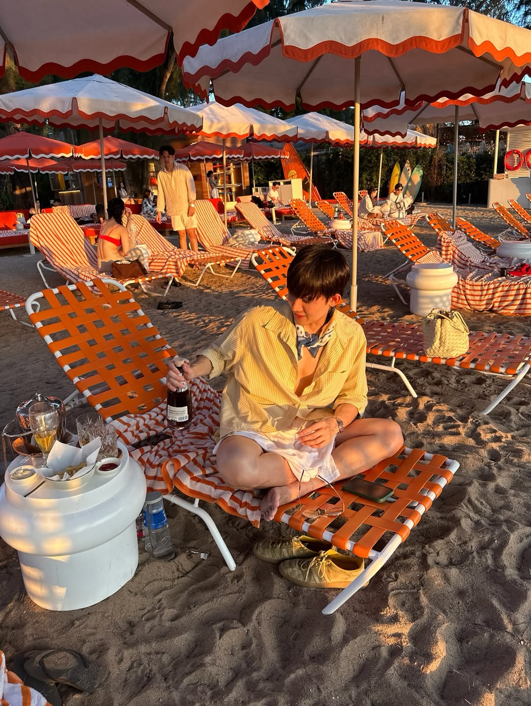 มิ้งค์ - ยูมิโกะ สุชิยะ