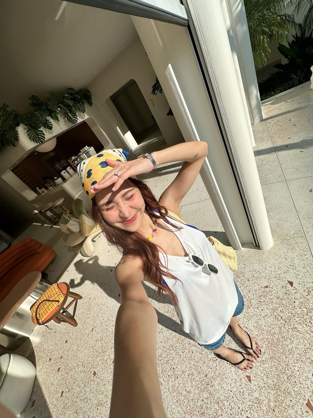 มิ้งค์ - ยูมิโกะ สุชิยะ