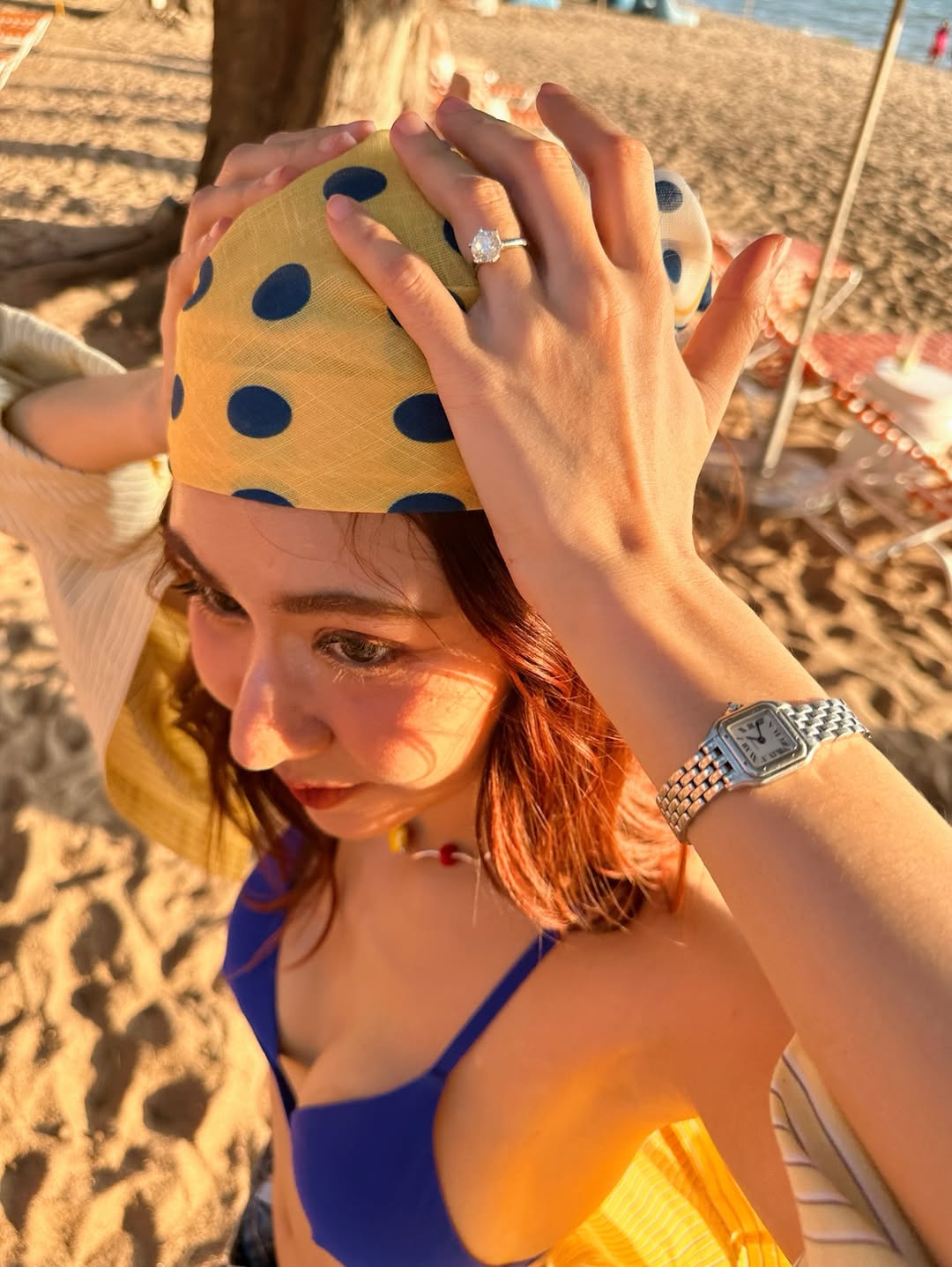 มิ้งค์ - ยูมิโกะ สุชิยะ