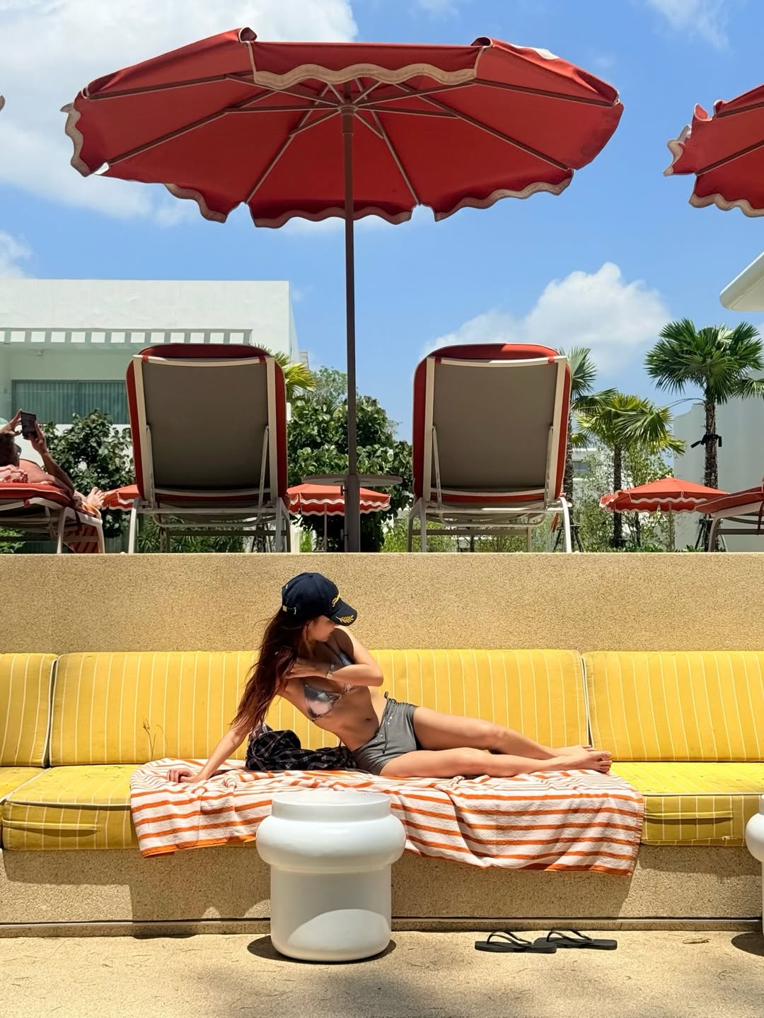 มิ้งค์ - ยูมิโกะ สุชิยะ