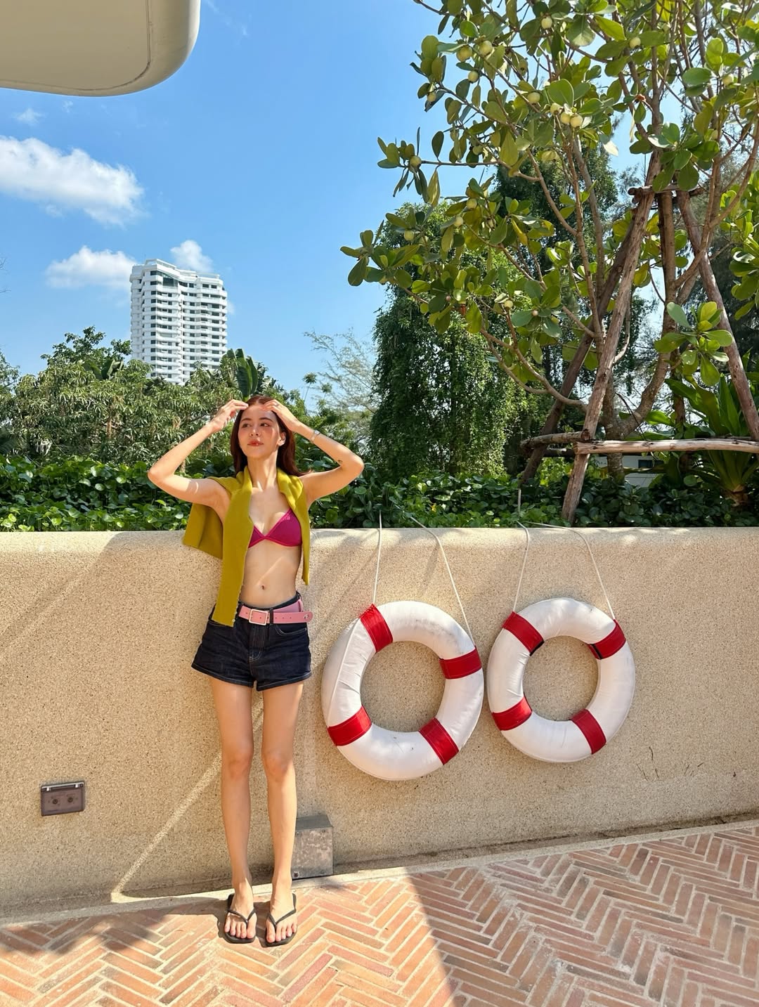 มิ้งค์ - ยูมิโกะ สุชิยะ